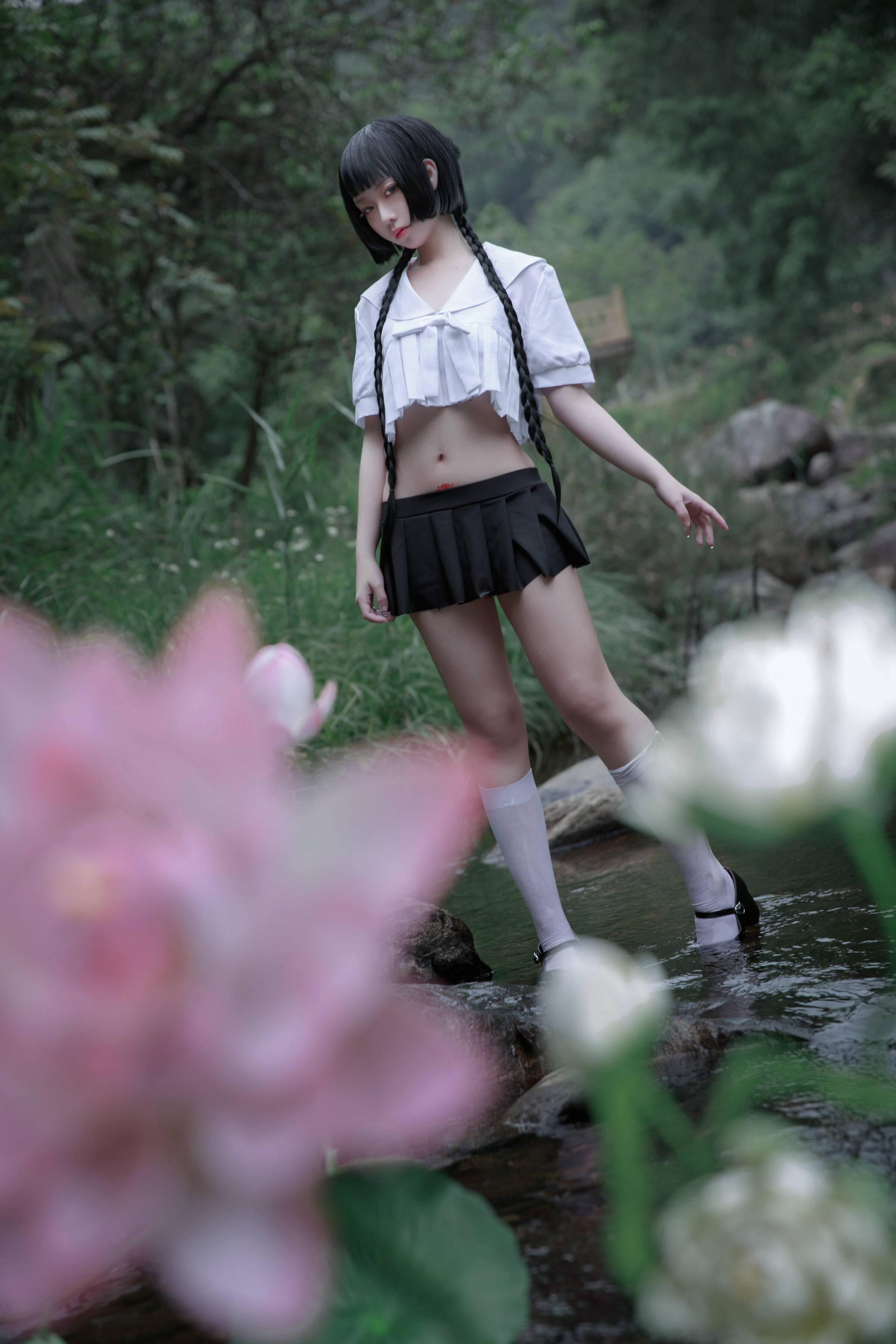 G44จะไม่ได้รับบาดเจ็บ - มายาโกะ