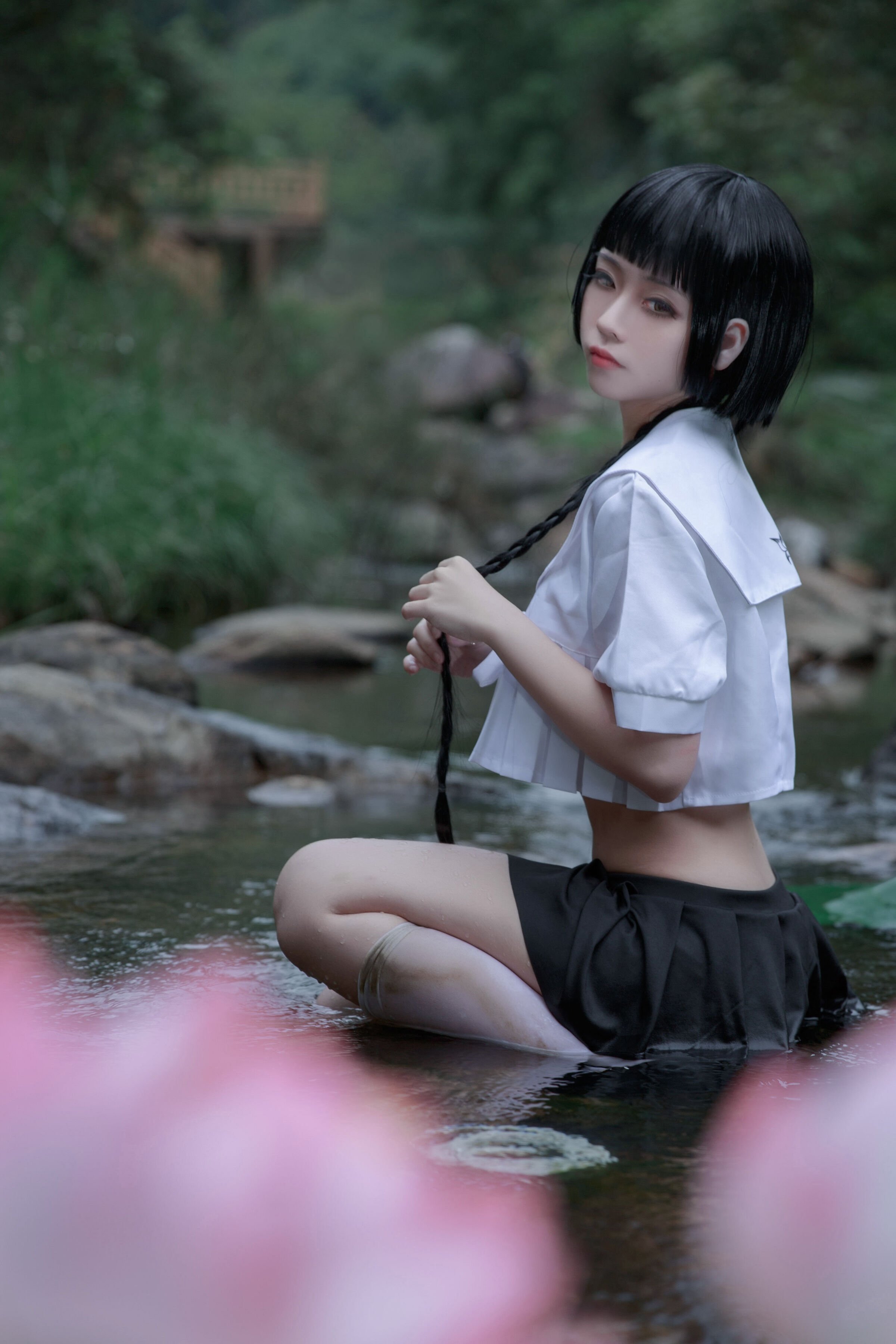 G44จะไม่ได้รับบาดเจ็บ - มายาโกะ