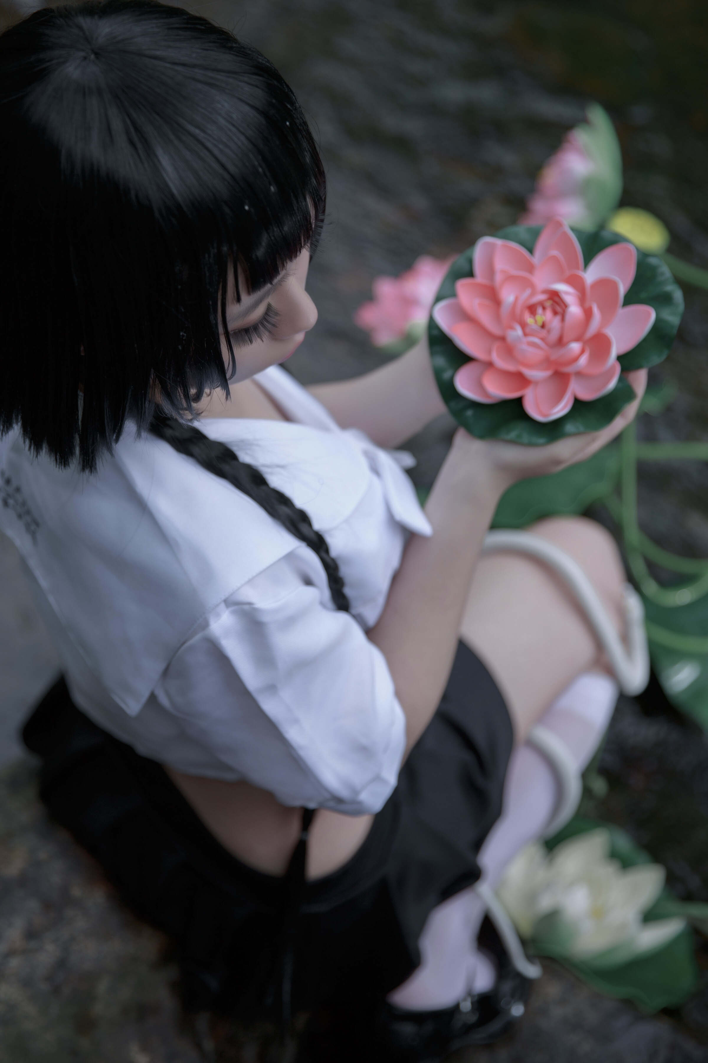 G44จะไม่ได้รับบาดเจ็บ - มายาโกะ