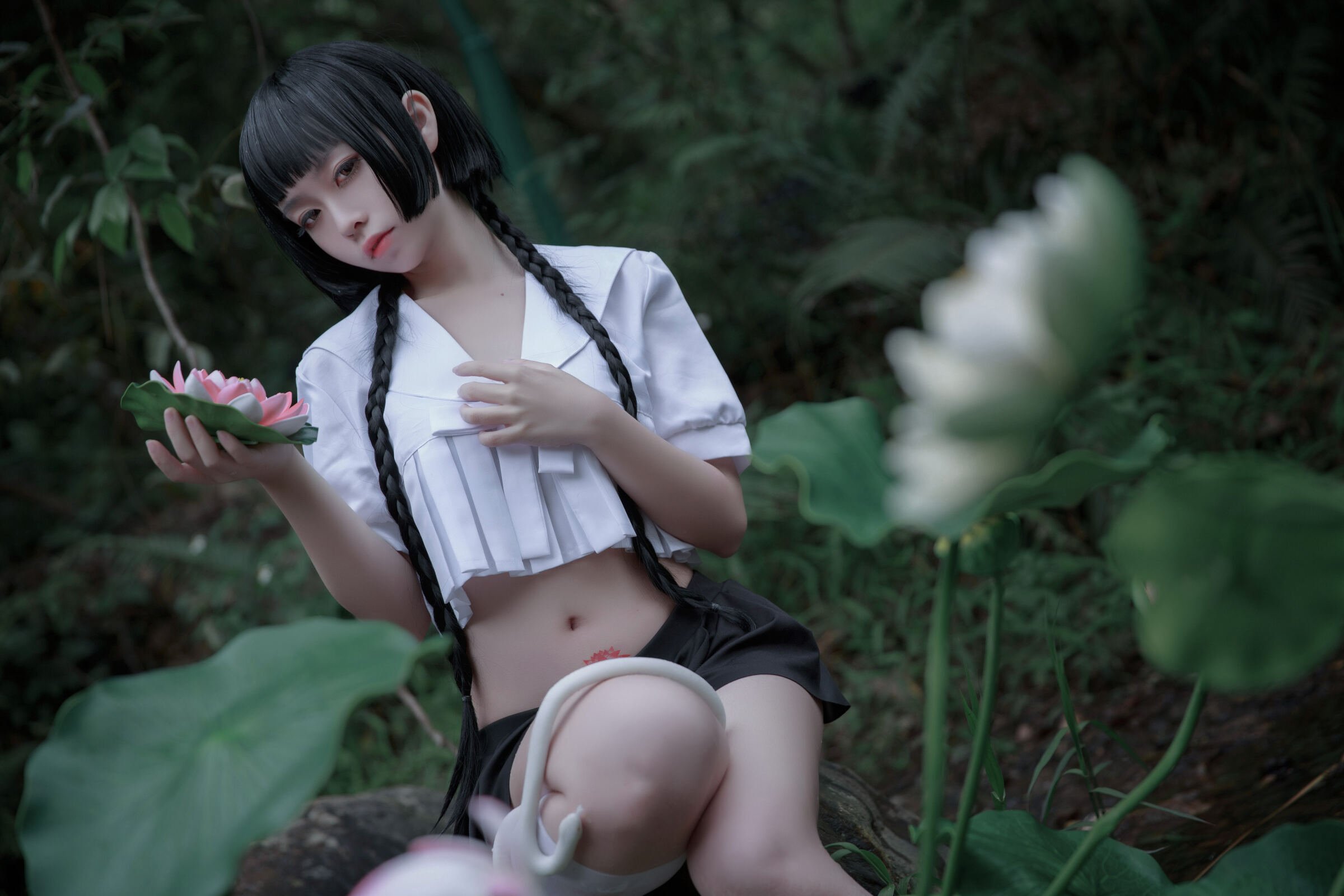 G44จะไม่ได้รับบาดเจ็บ - มายาโกะ