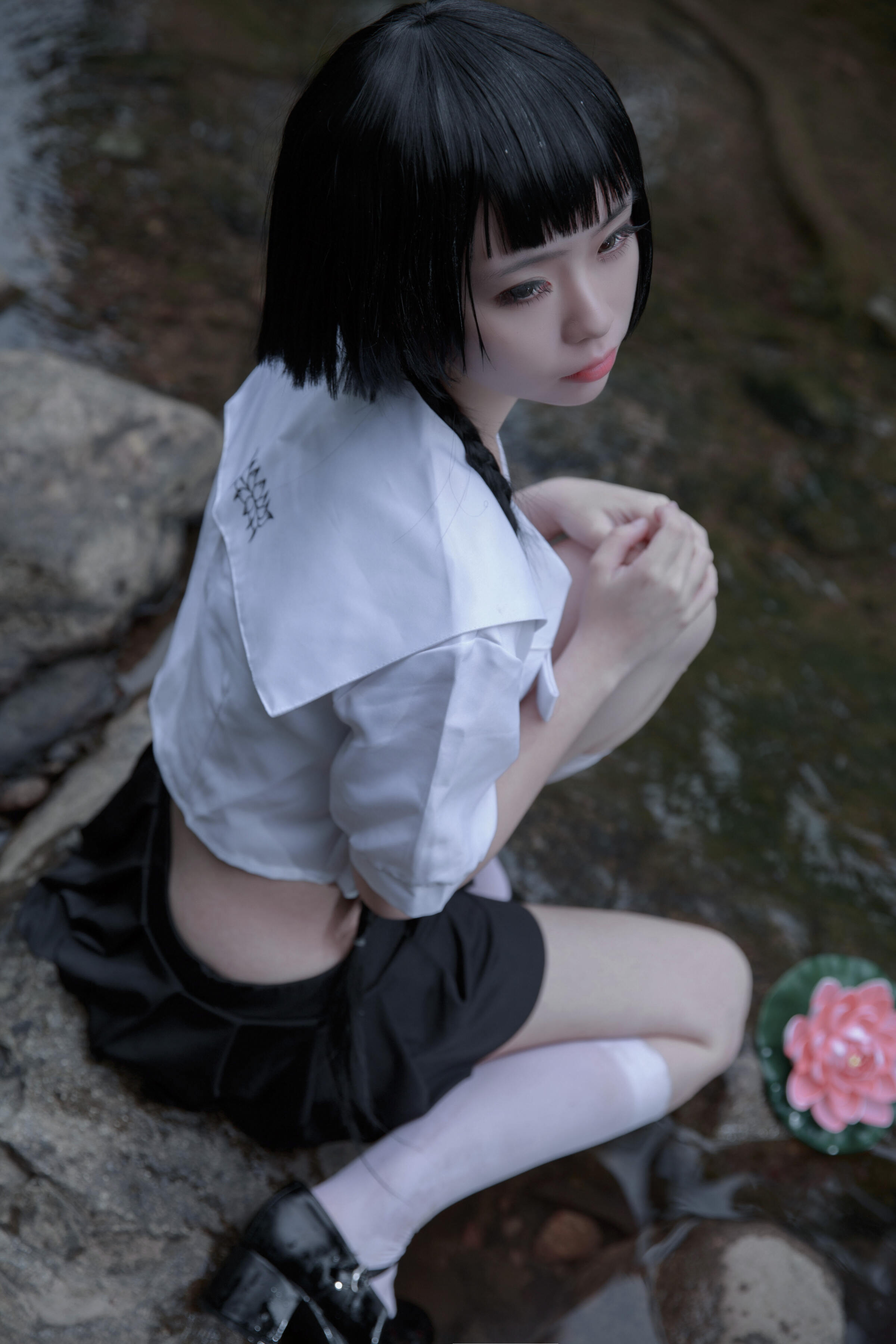 G44가 다치지 않는다 - 마야코