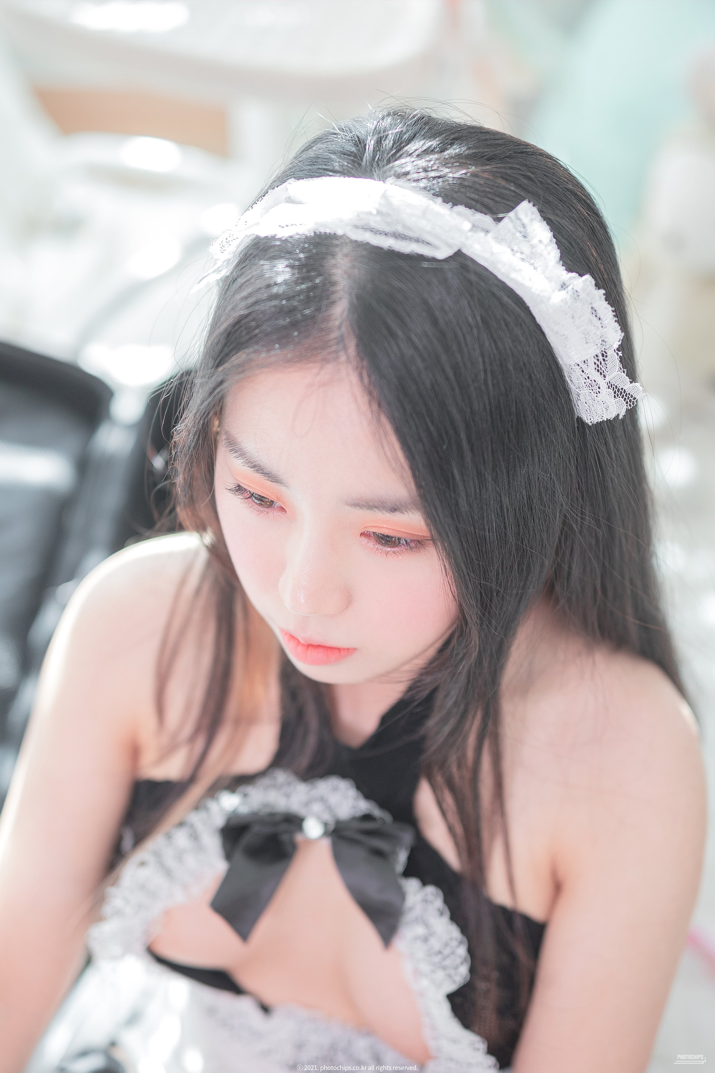 포토칩스 Vol.109 No.13 Dami (퀸다미)