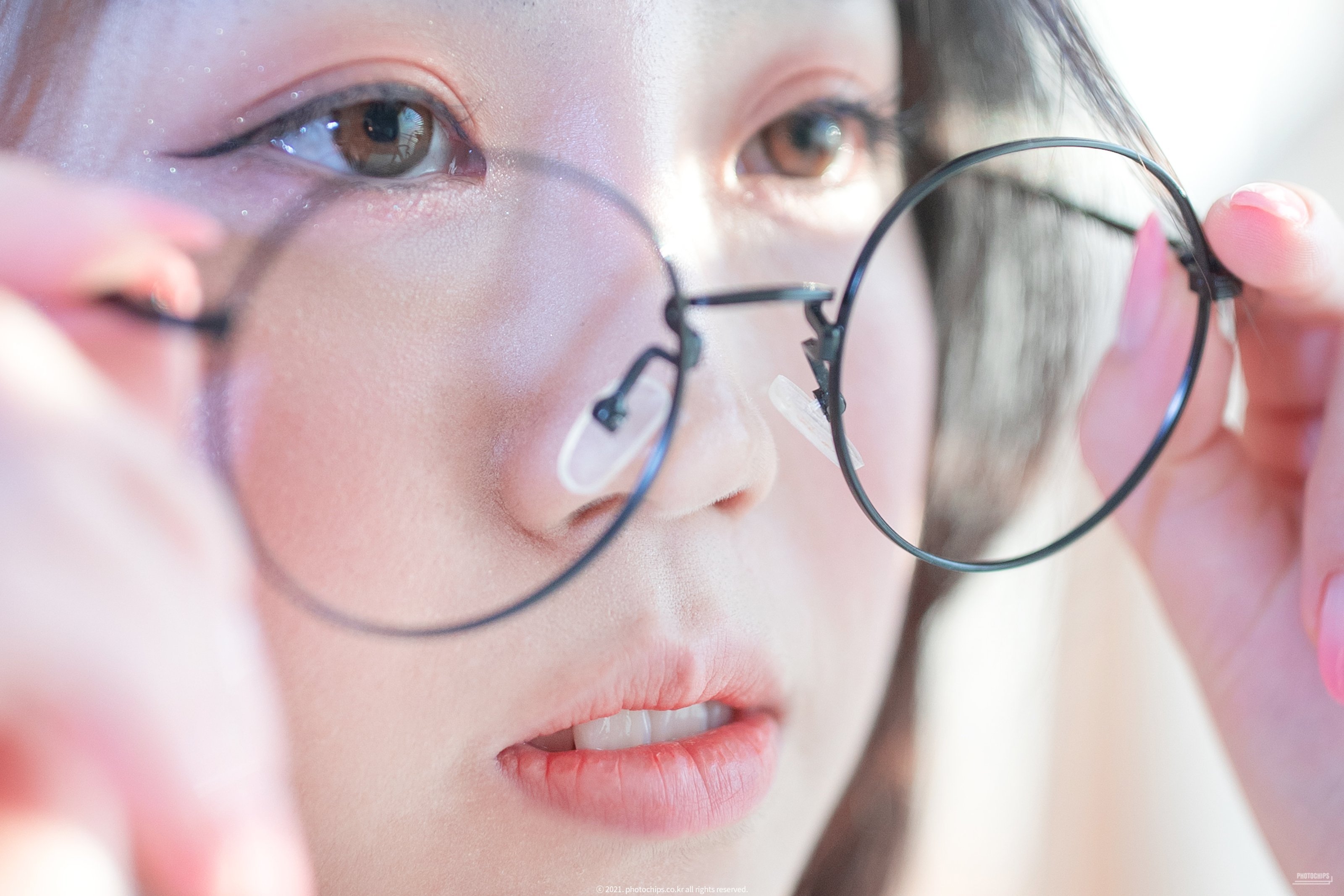 PhotoChips Vol.109 No.13 達米 (昆達米)