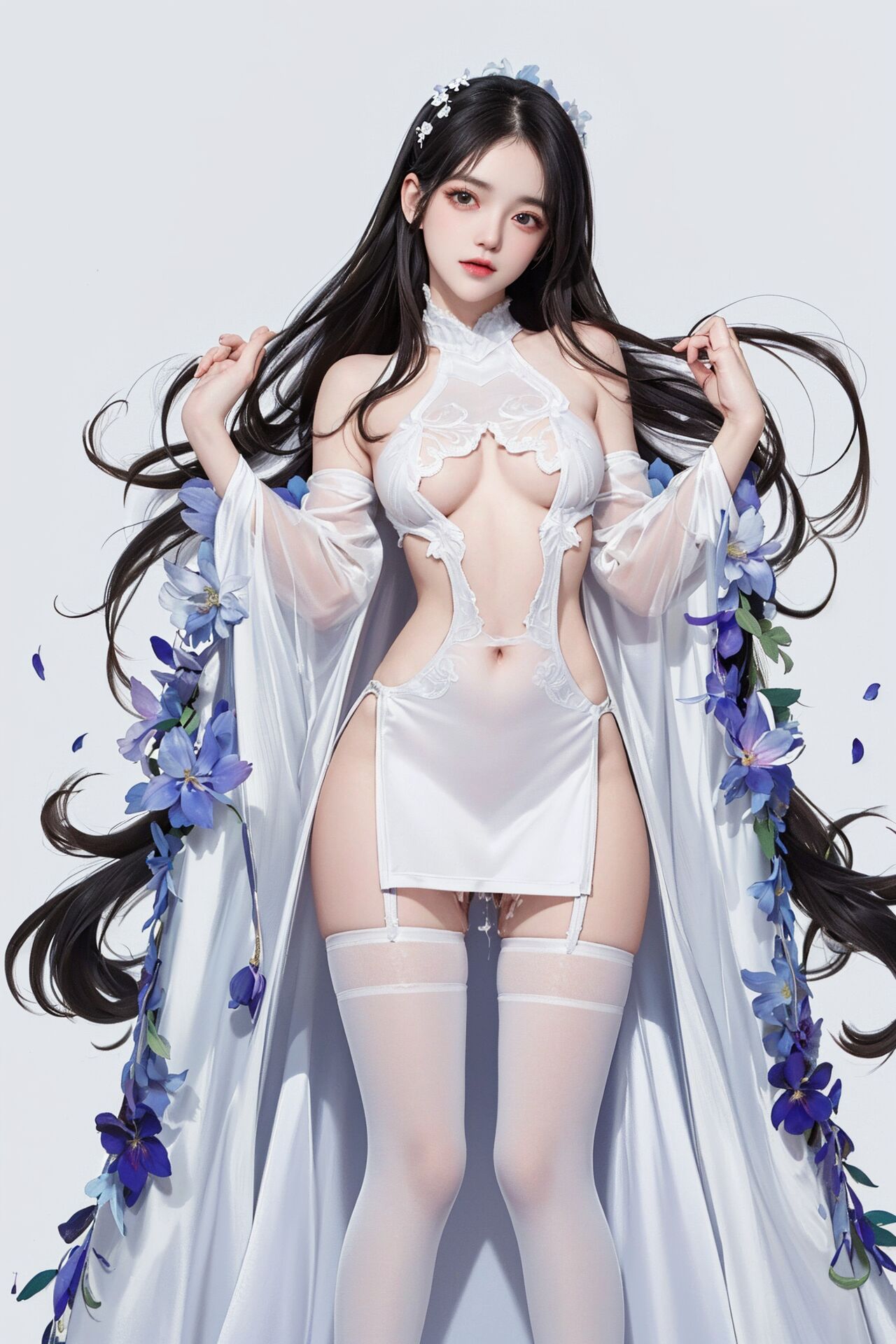 Chương 251 Được Tạo bởi AI