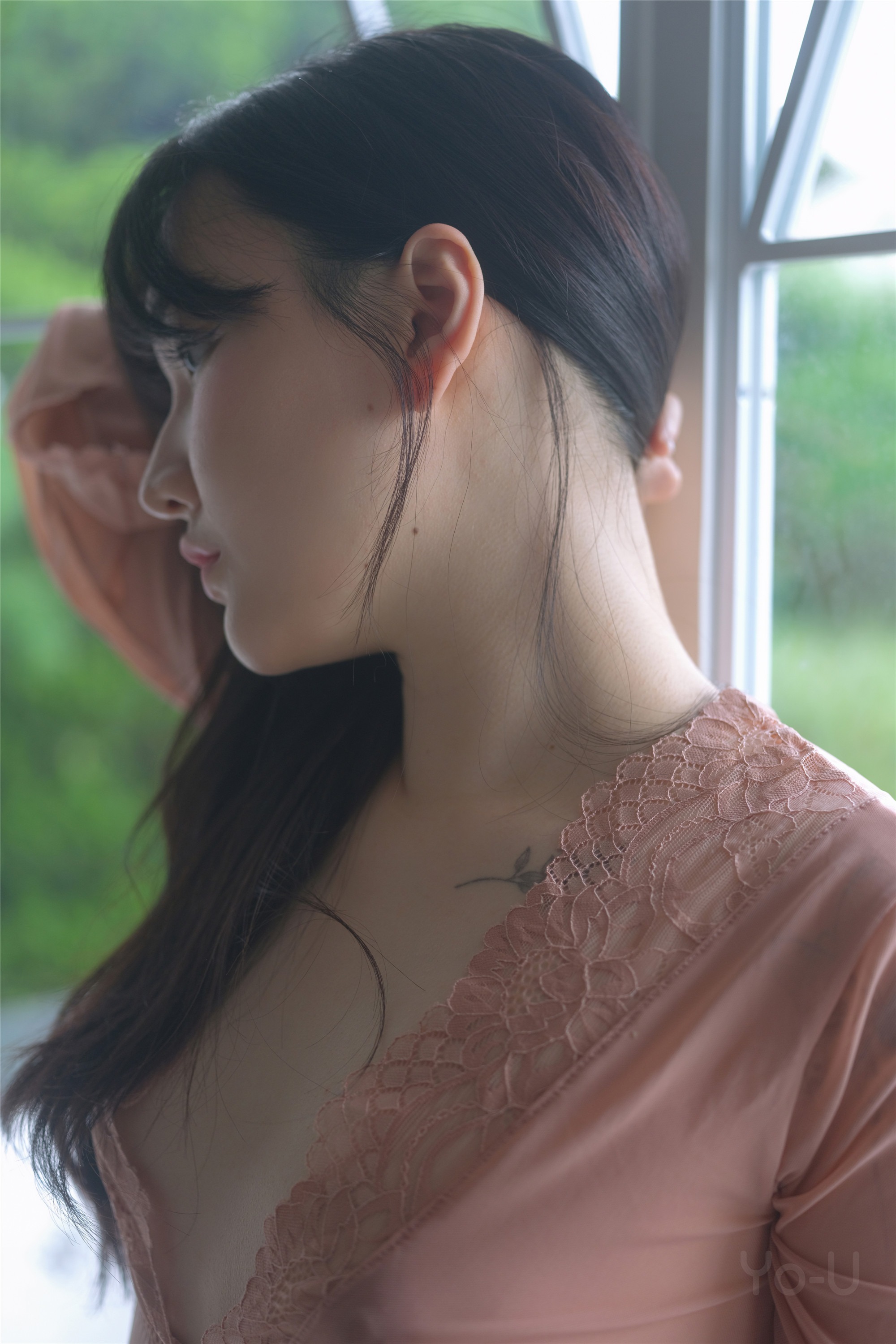 [Yo-U] YeonJju - YJ Vol.3 Natural 74P