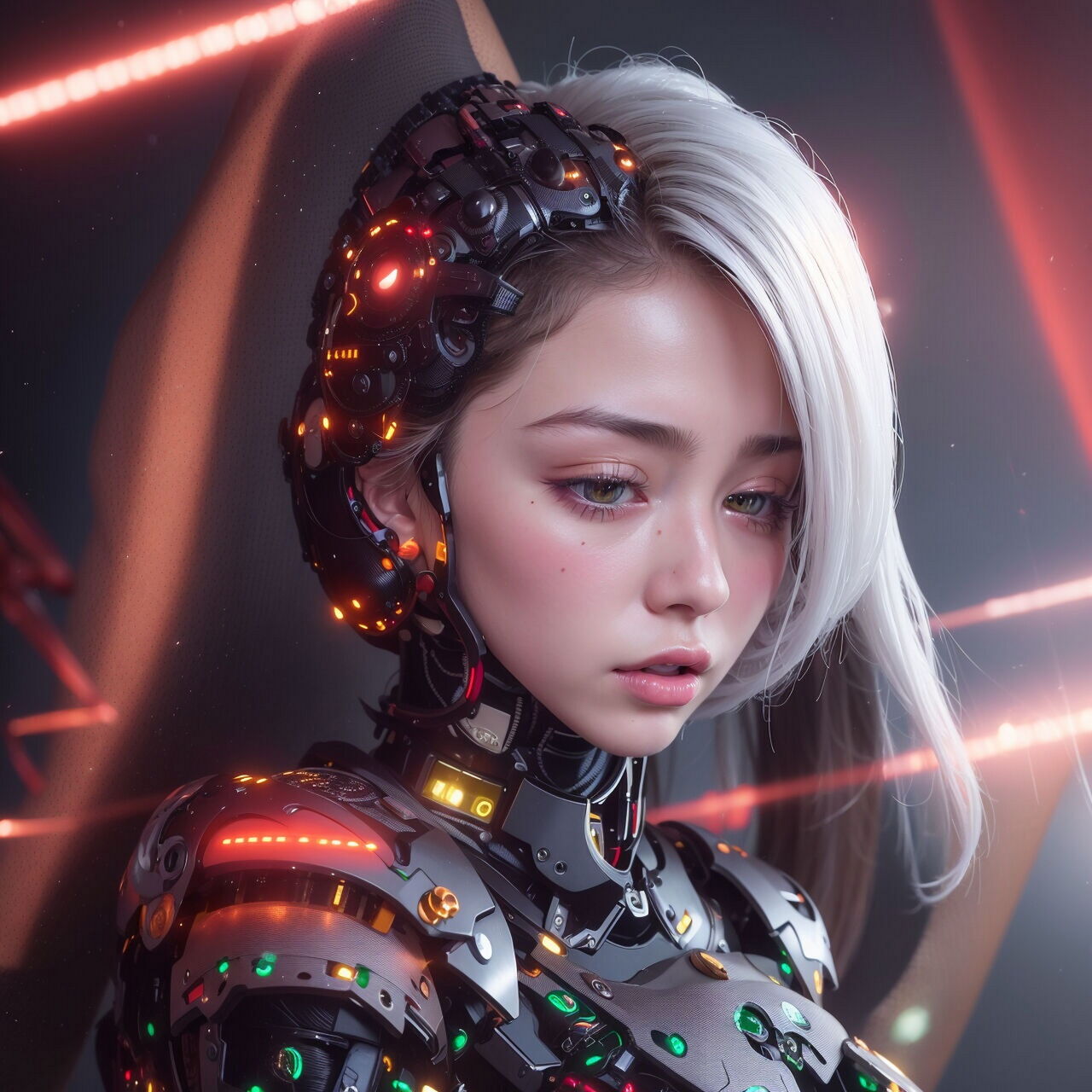 AI生成の第256章
