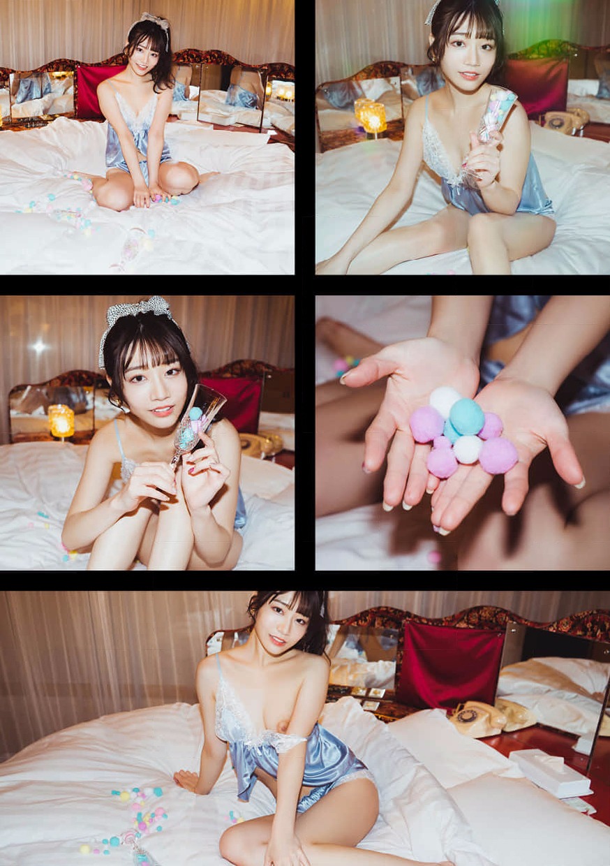 เอสเคป ไซกะ คาวากิตะ 60P