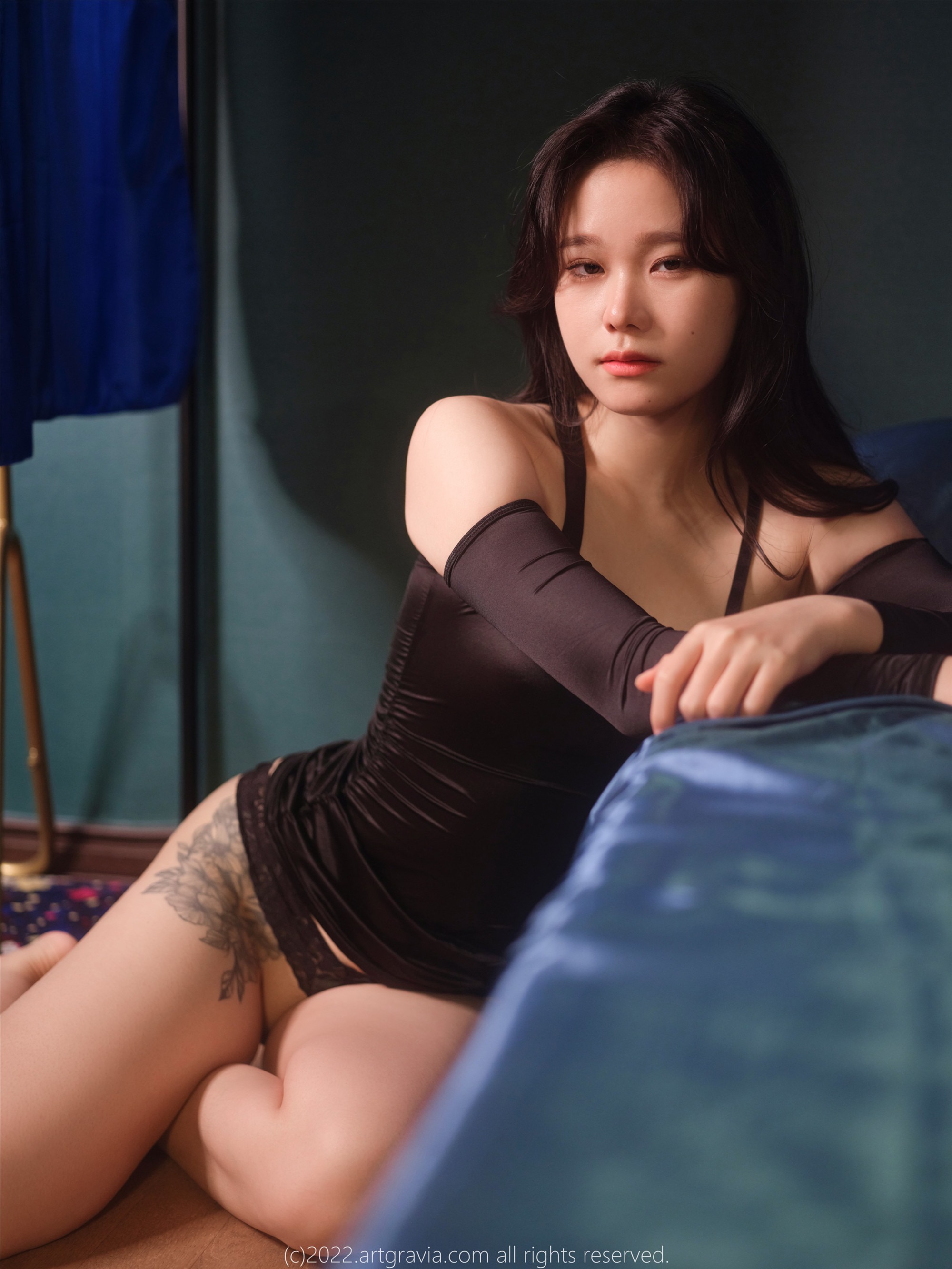 ArtGravia] Vol. 470 Sira 85P