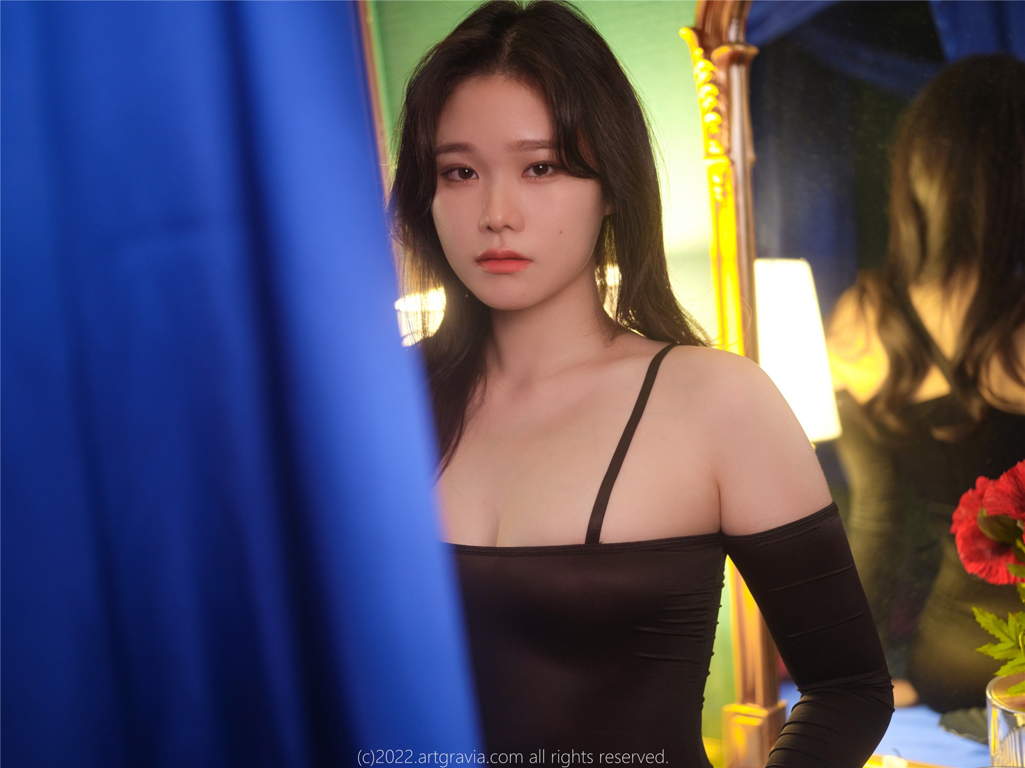 아트그라비아] Vol.470 시라 85P