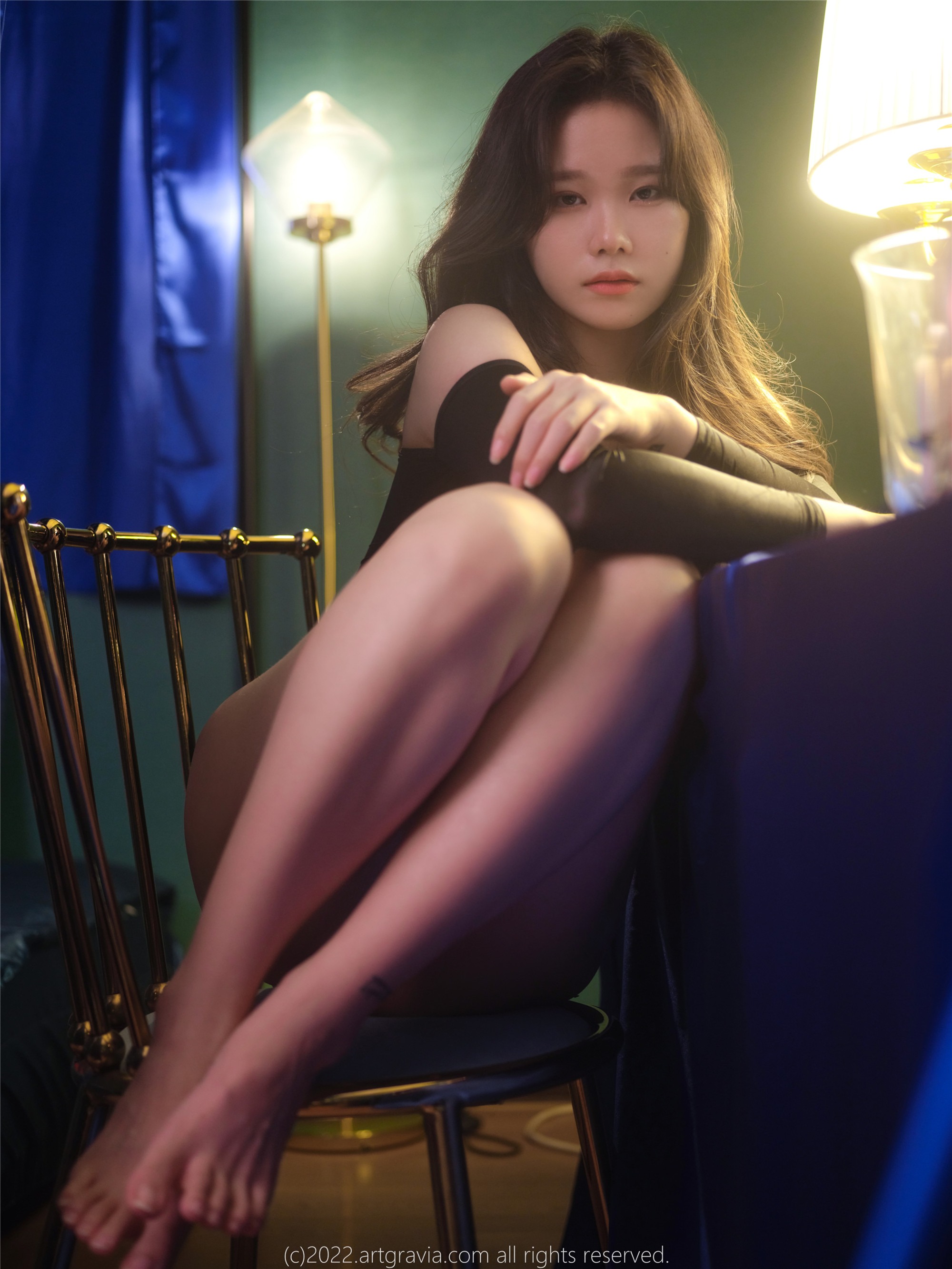 아트그라비아] Vol.470 시라 85P