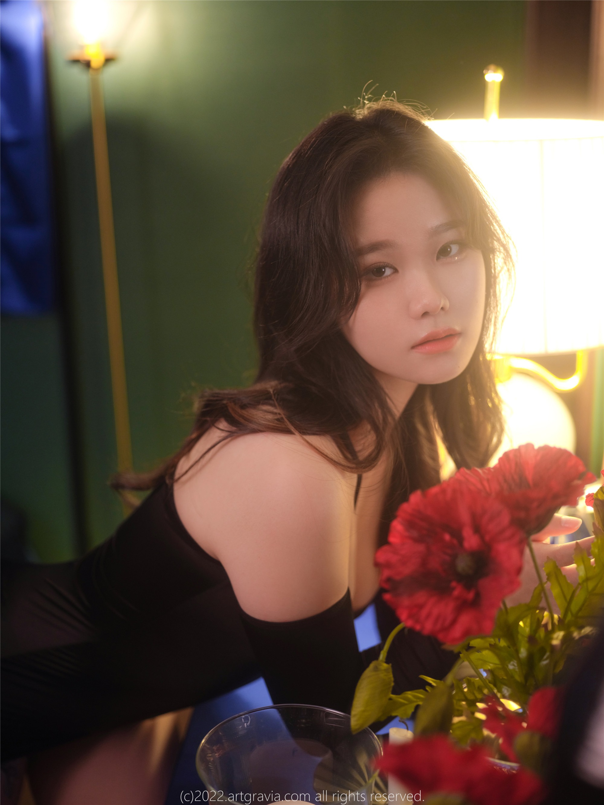 아트그라비아] Vol.470 시라 85P