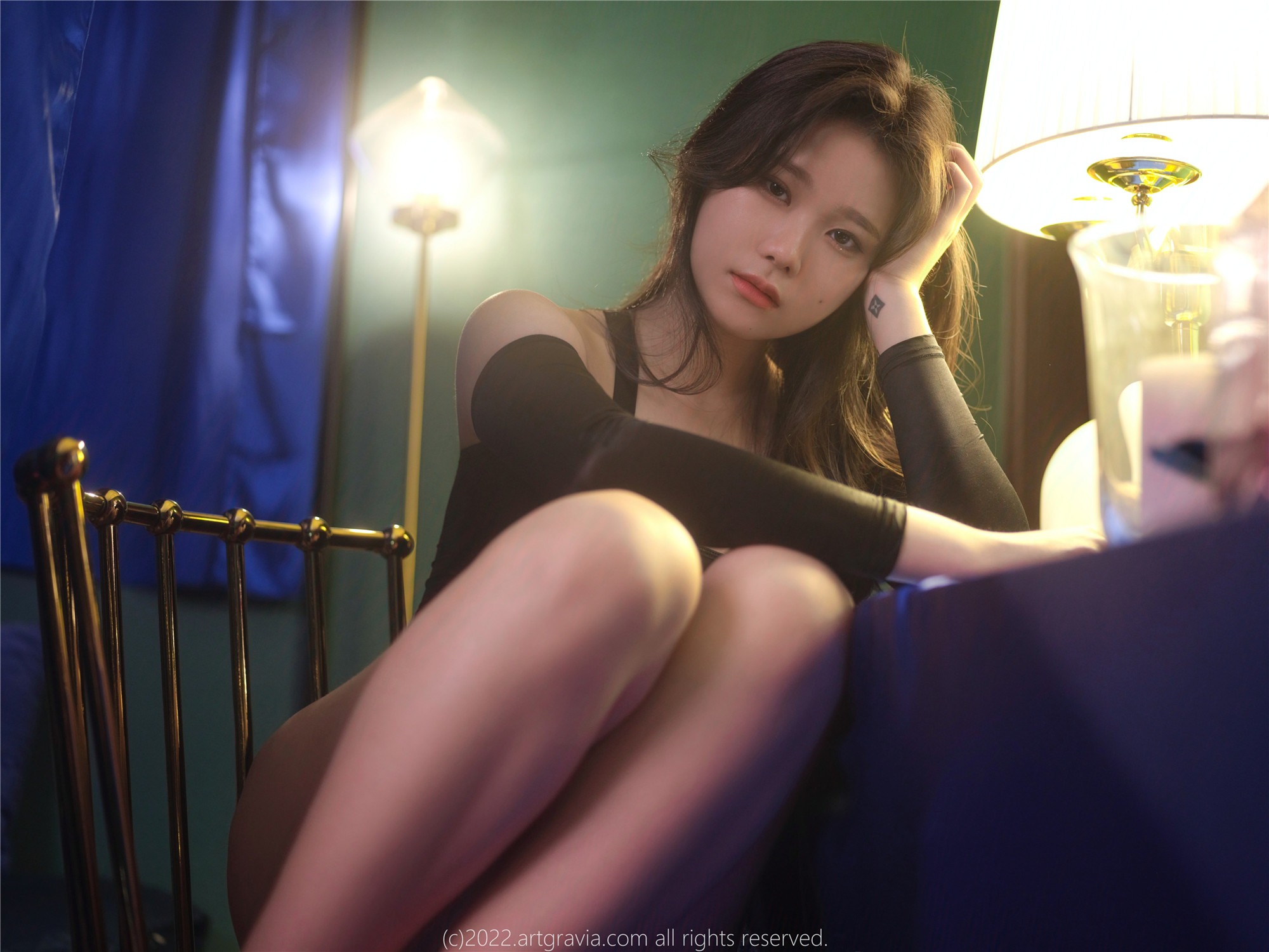 아트그라비아] Vol.470 시라 85P