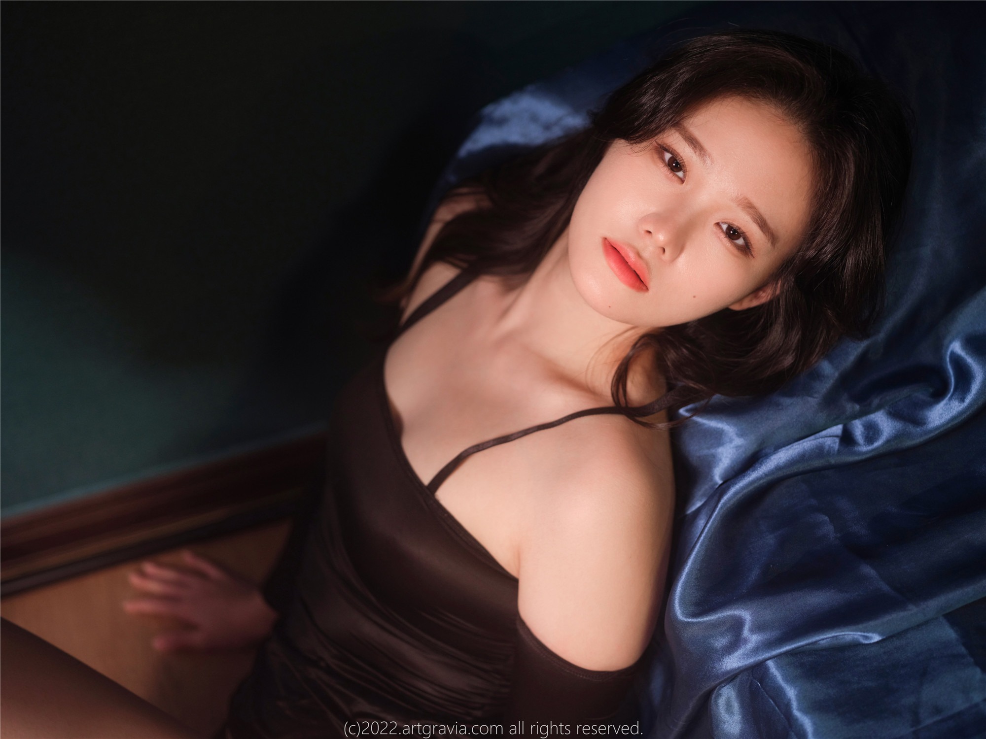ArtGravia] Vol. 470 Sira 85P