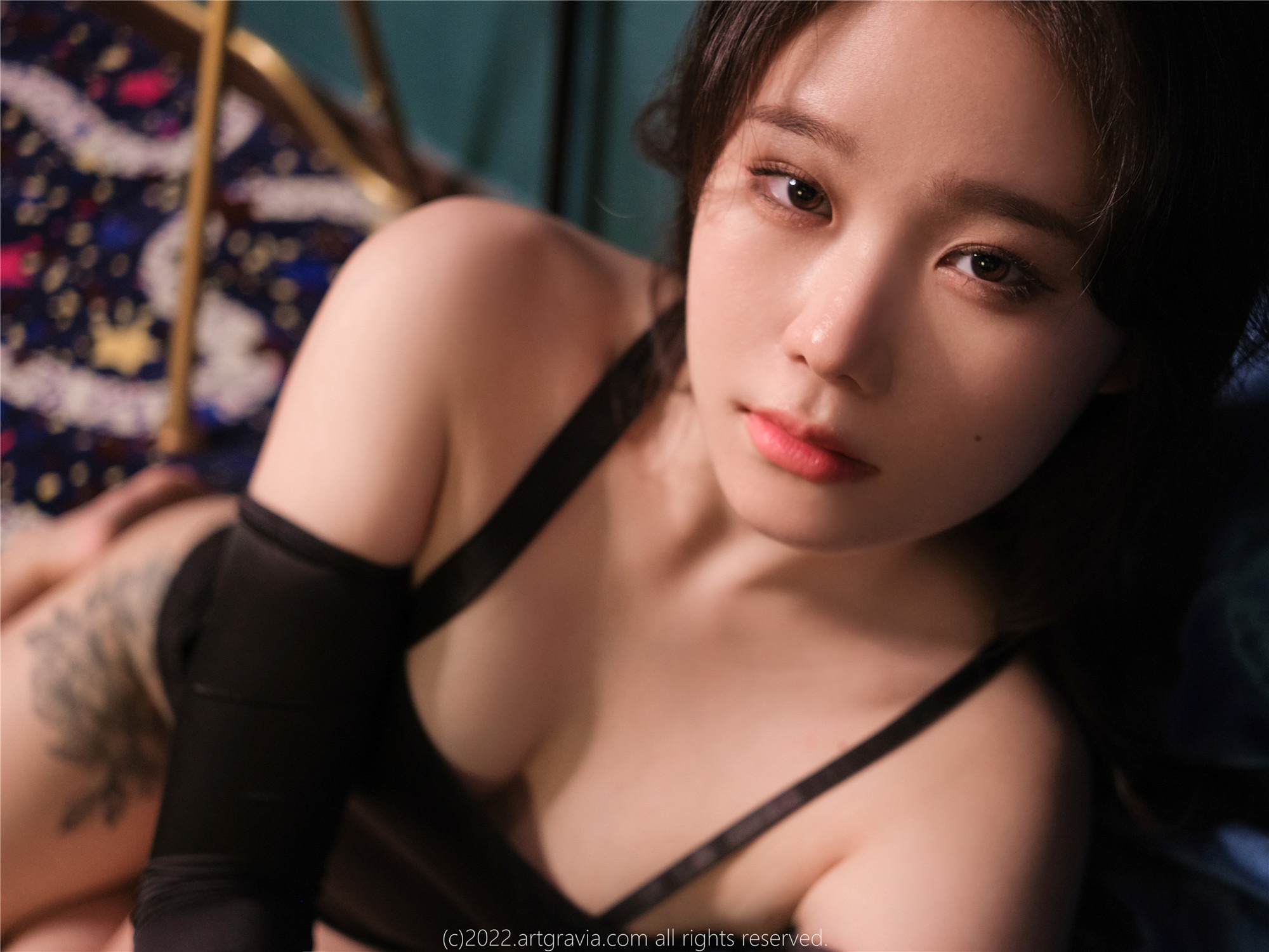 ArtGravia] Vol. 470 Sira 85P
