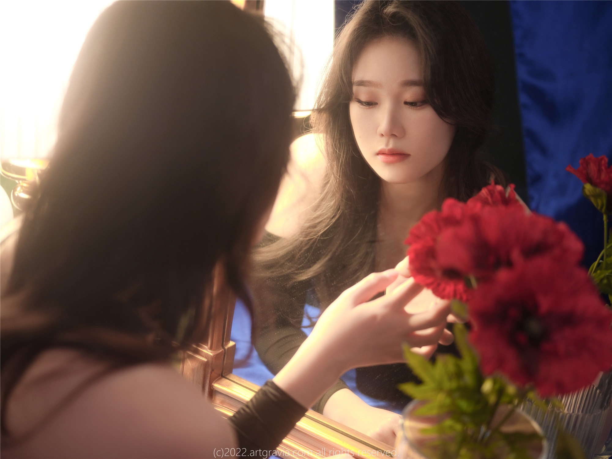 아트그라비아] Vol.470 시라 85P