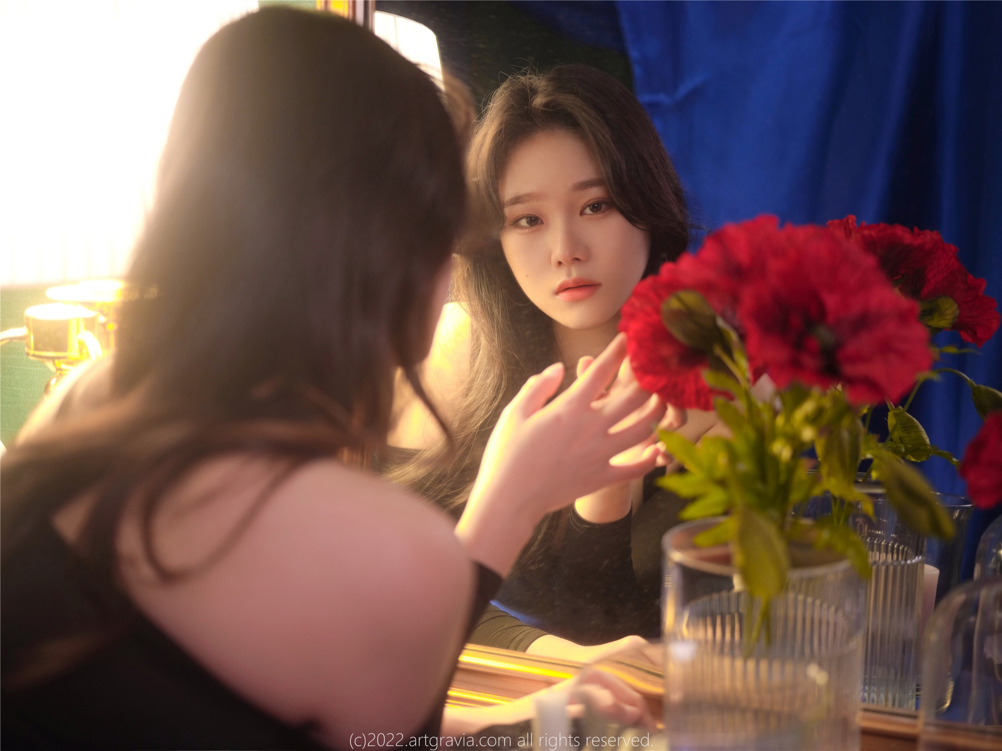 아트그라비아] Vol.470 시라 85P