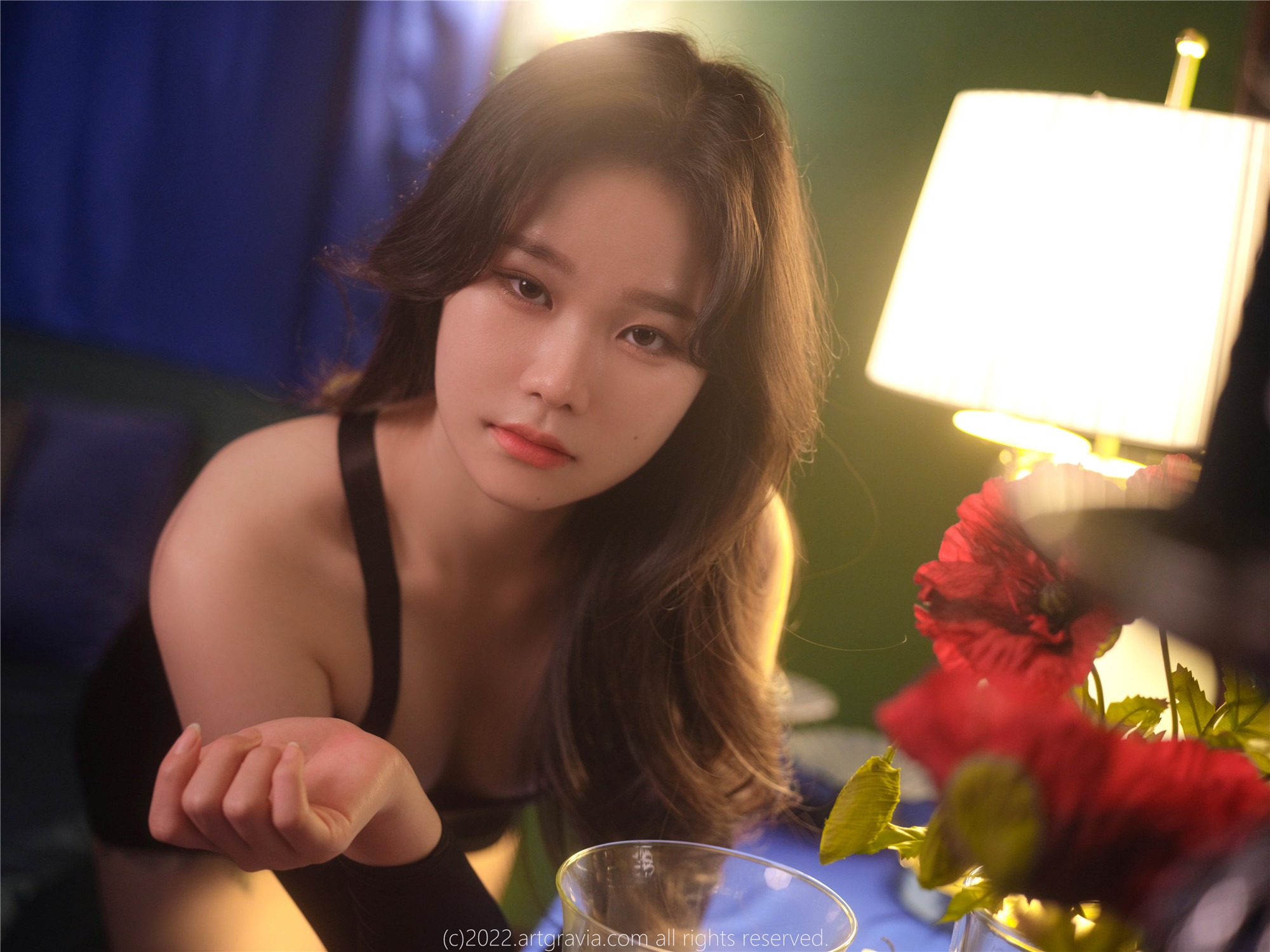 아트그라비아] Vol.470 시라 85P