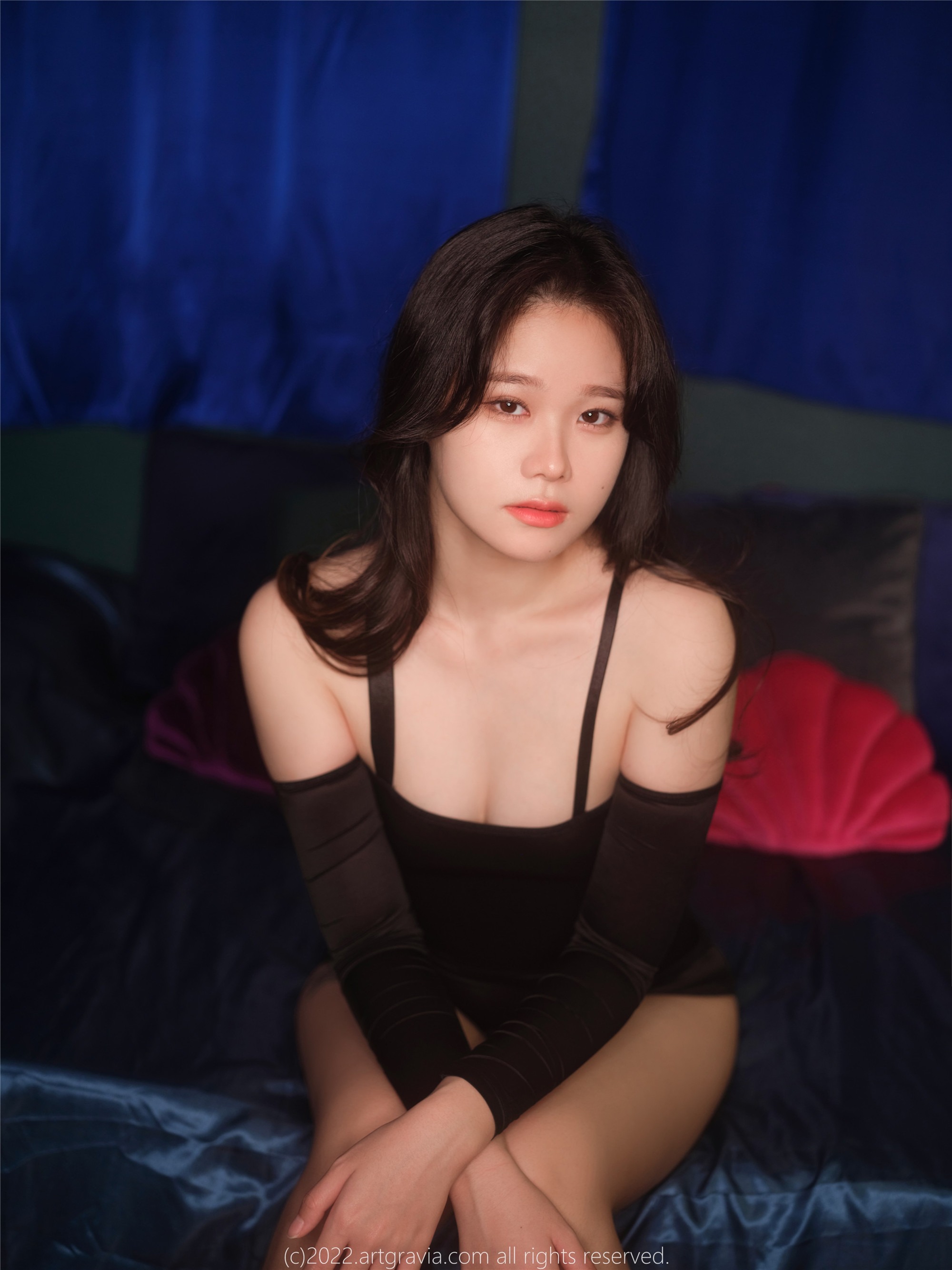 아트그라비아] Vol.470 시라 85P