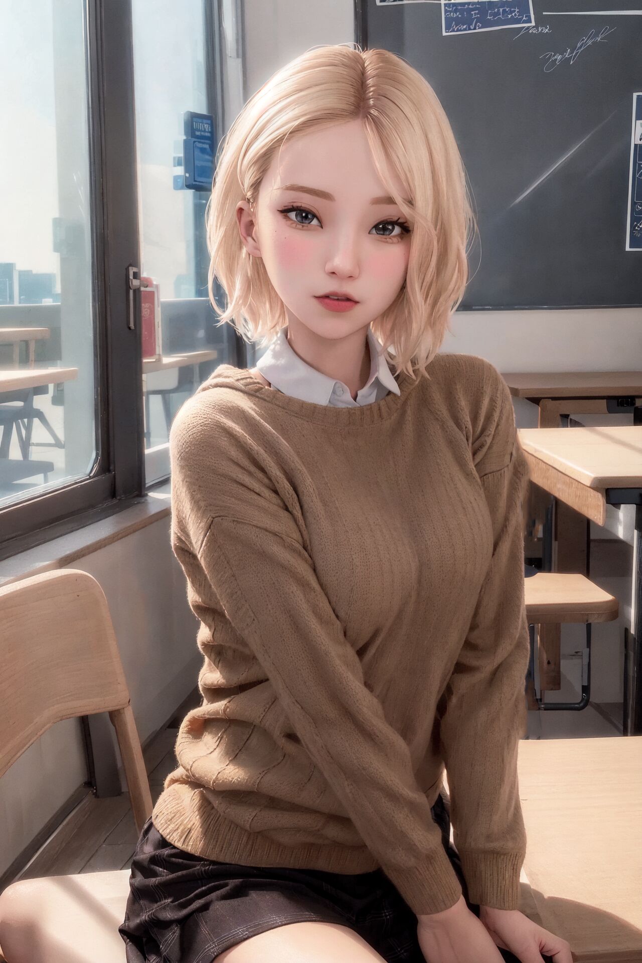 AI 生成的 第 258 章