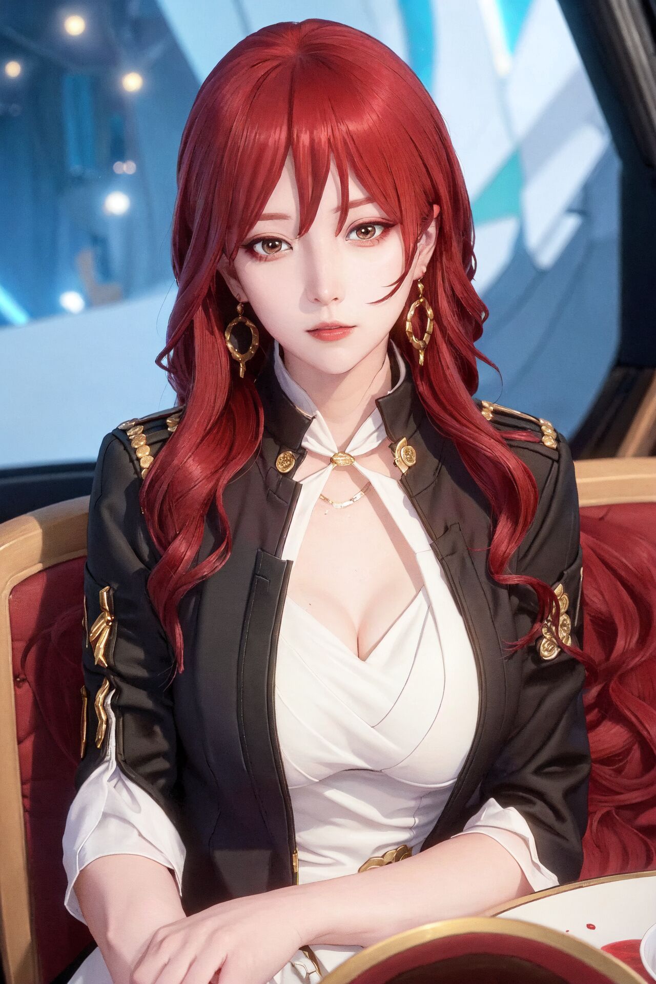 AI Generated Chapter 259