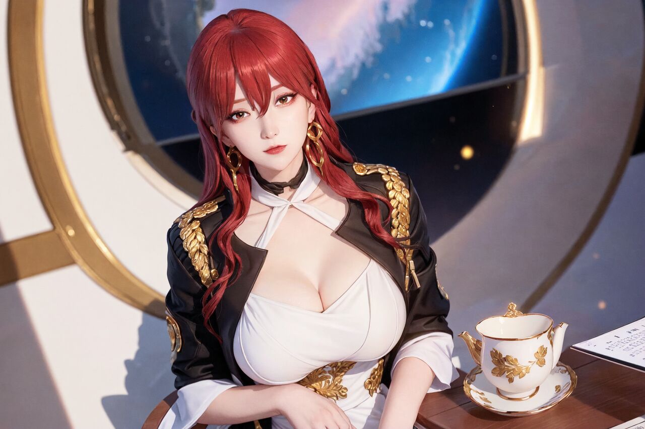 AI Generated Chapter 259