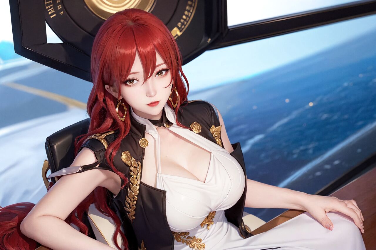 AI Generated Chapter 259