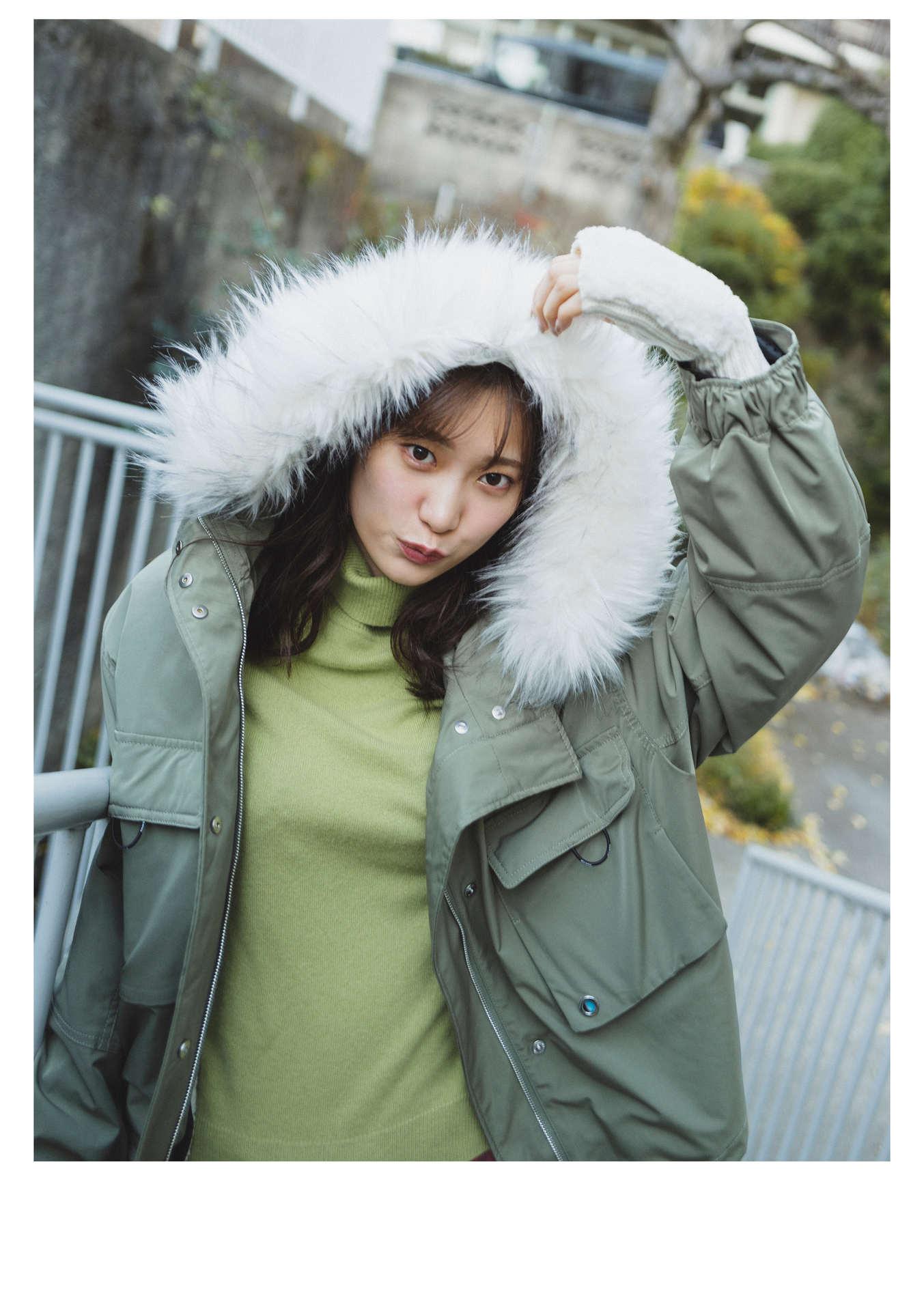 [Photobook] とられち Akari Mitani 美谷朱里 160P
