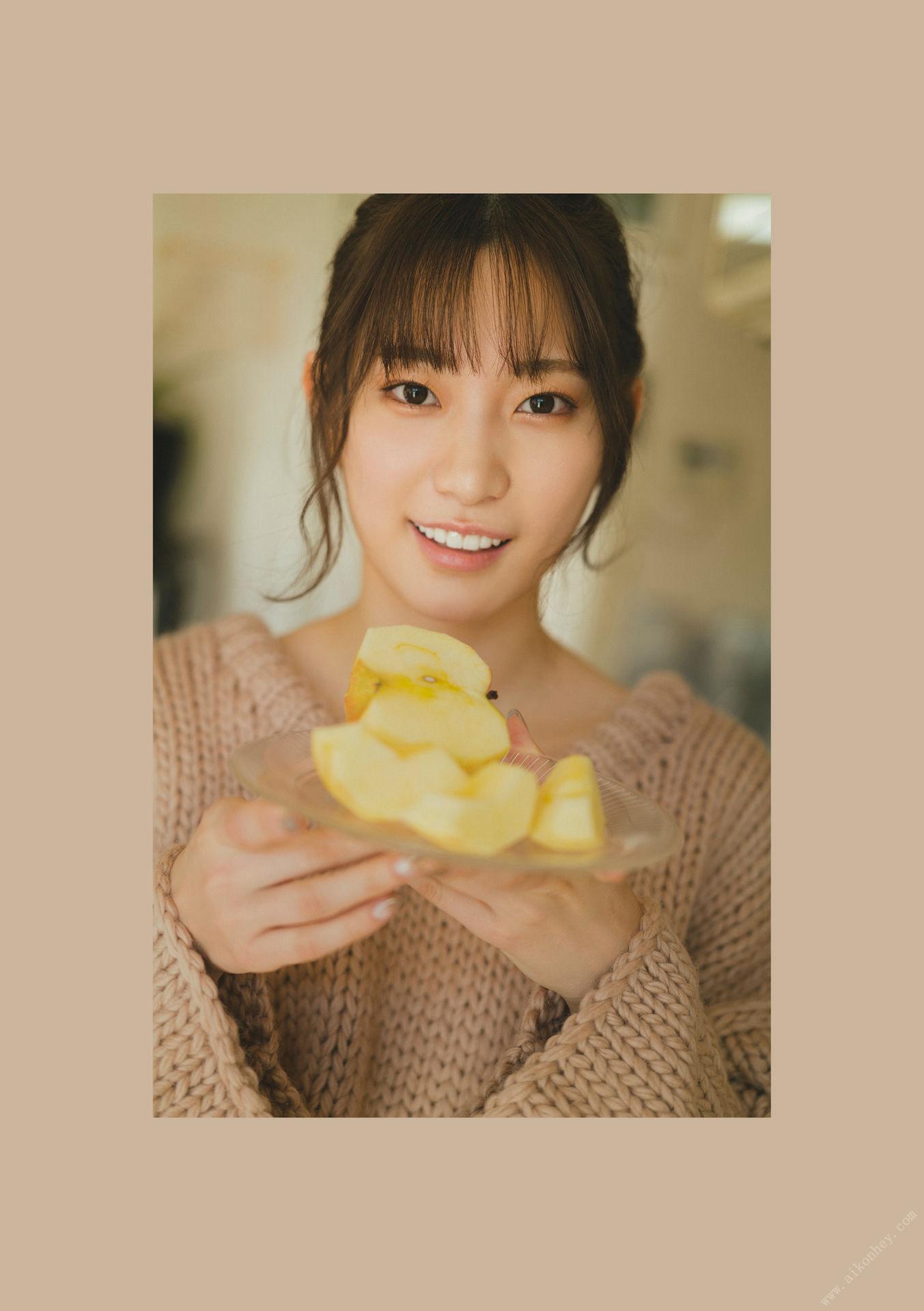 [Photobook] とられち Akari Mitani 美谷朱里 160P