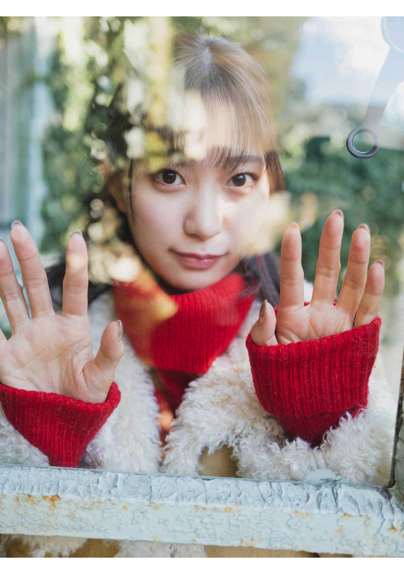 Photobook] Torarechi Akari Mitani 160P