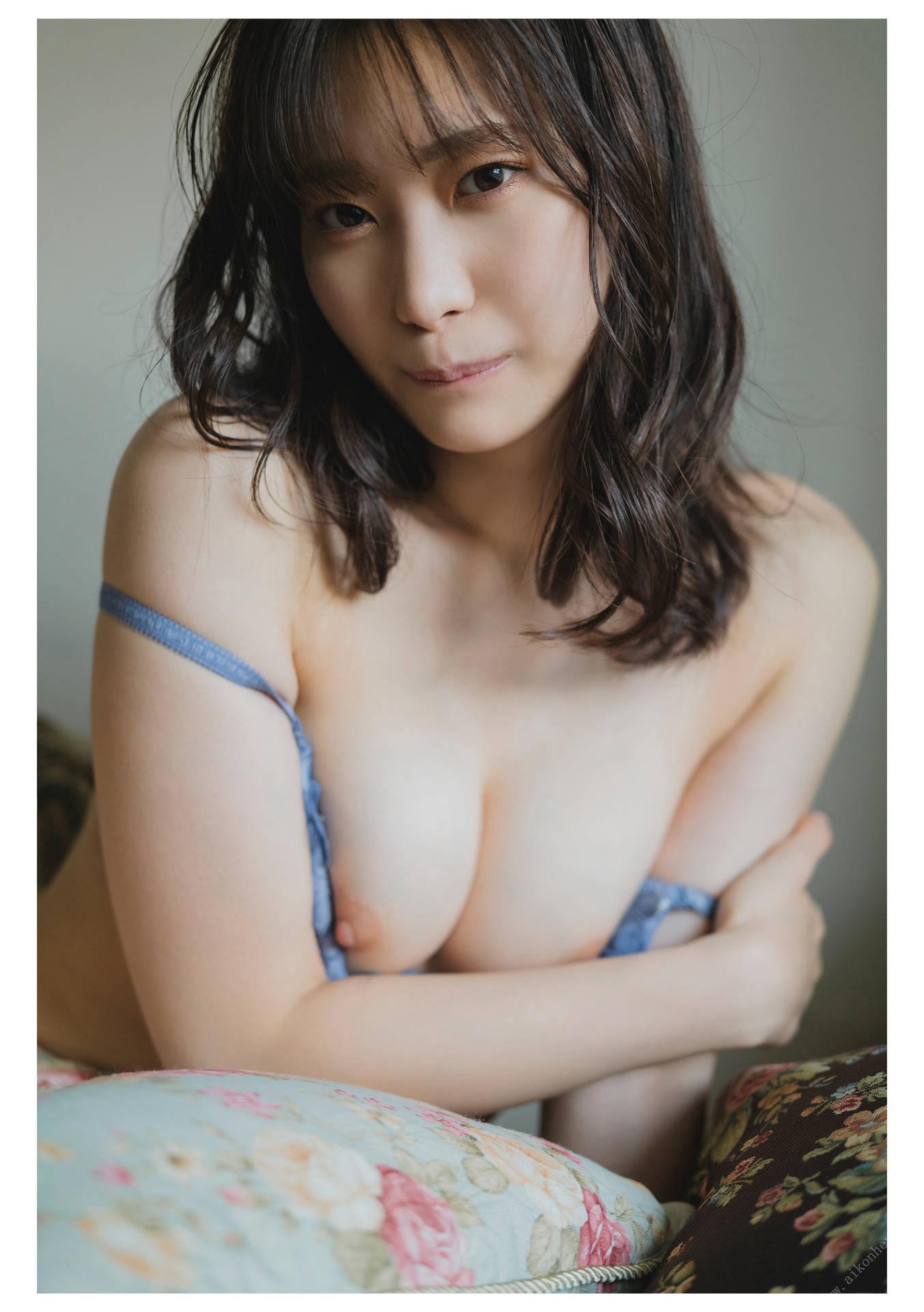 [Photobook] とられち Akari Mitani 美谷朱里 160P