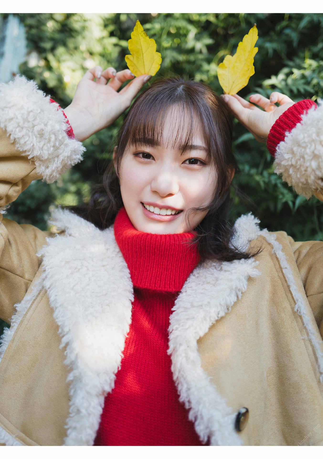 [Photobook] とられち Akari Mitani 美谷朱里 160P