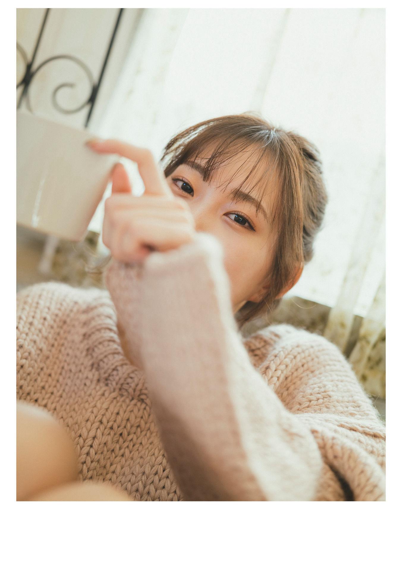 [Photobook] とられち Akari Mitani 美谷朱里 160P