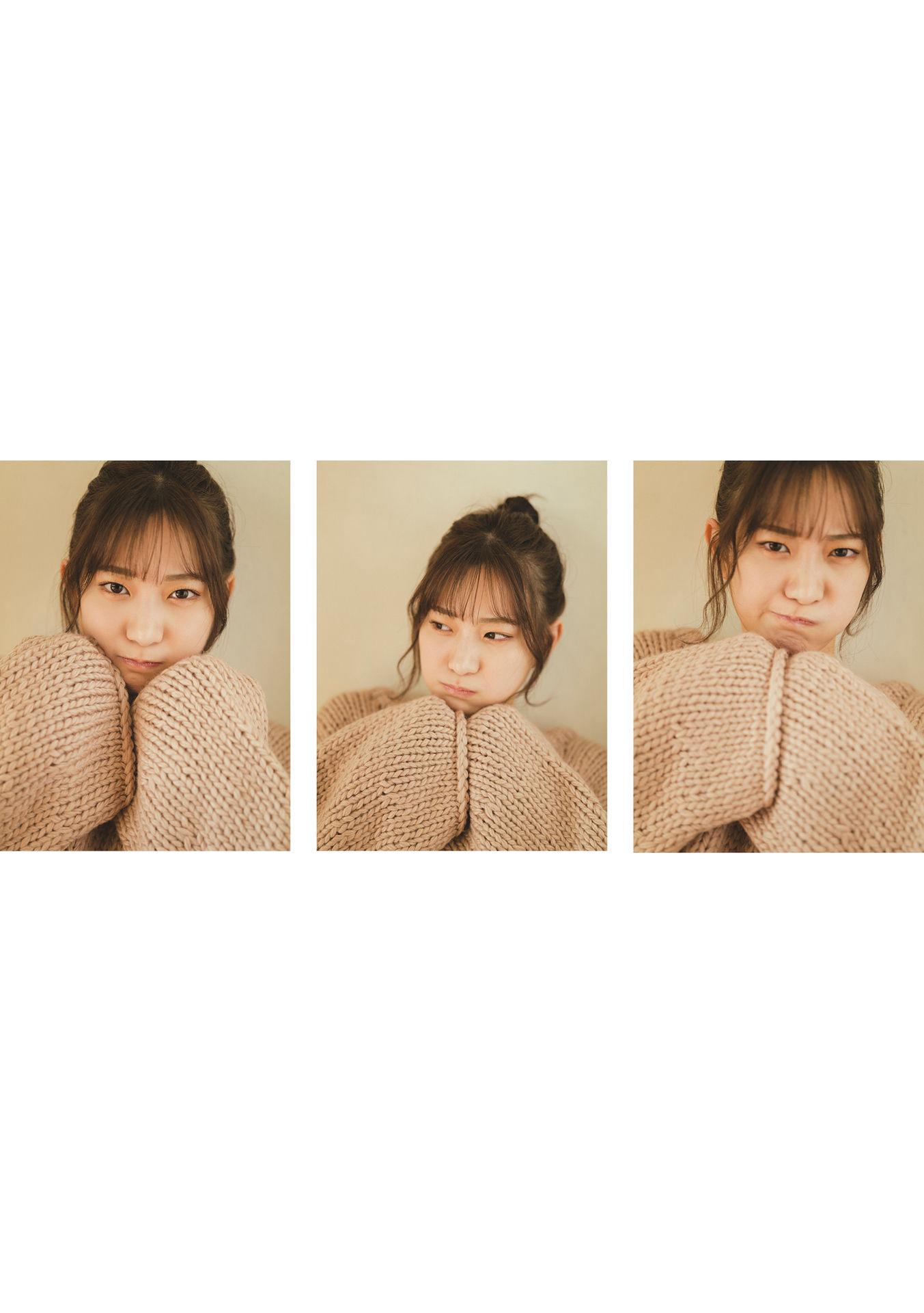 [Photobook] とられち Akari Mitani 美谷朱里 160P
