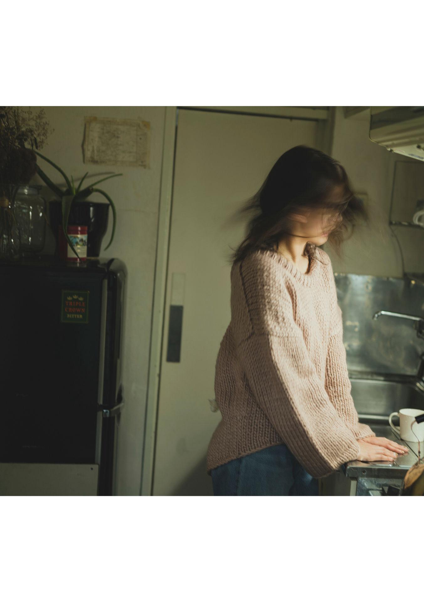 [Photobook] とられち Akari Mitani 美谷朱里 160P