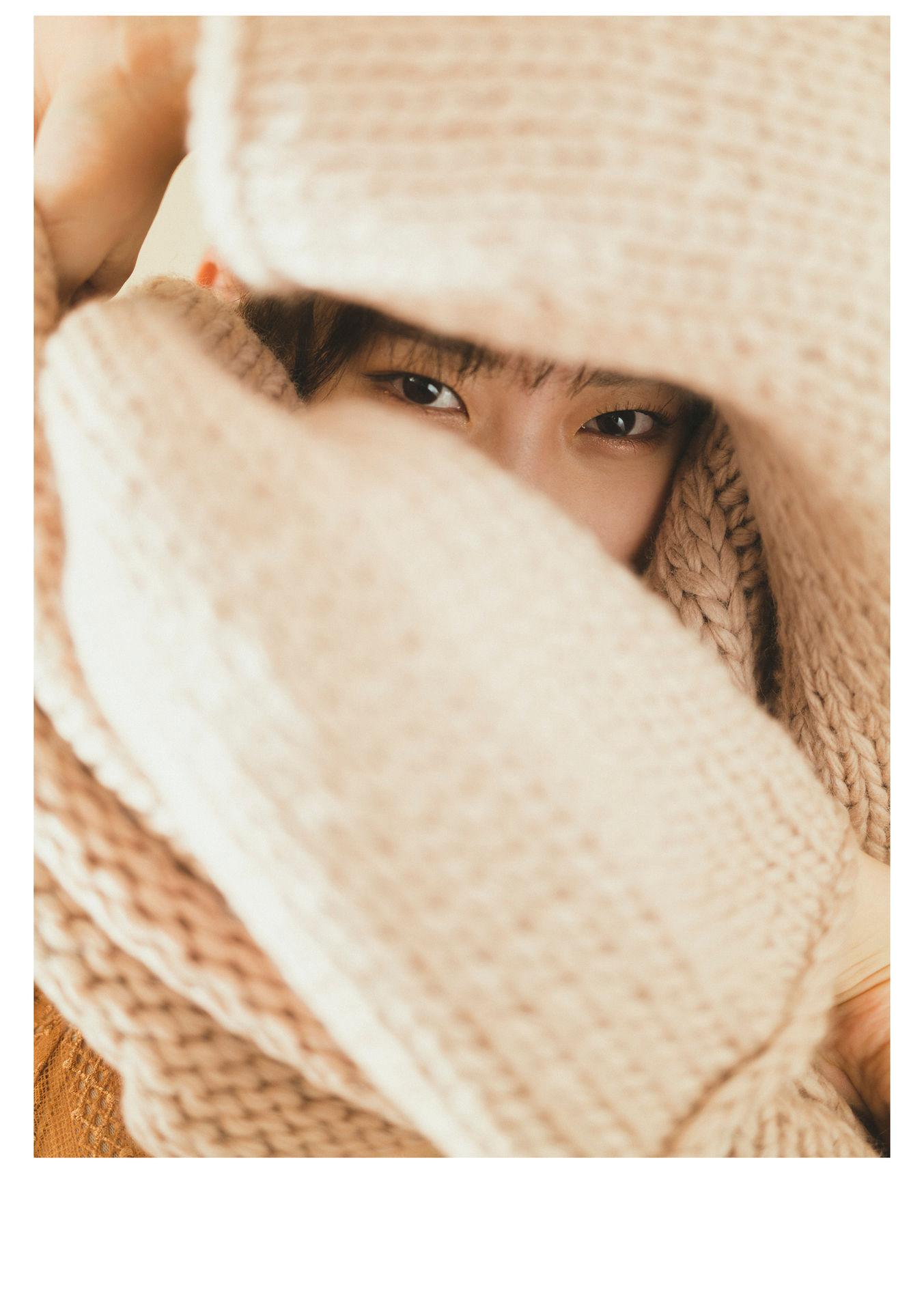 [Photobook] とられち Akari Mitani 美谷朱里 160P