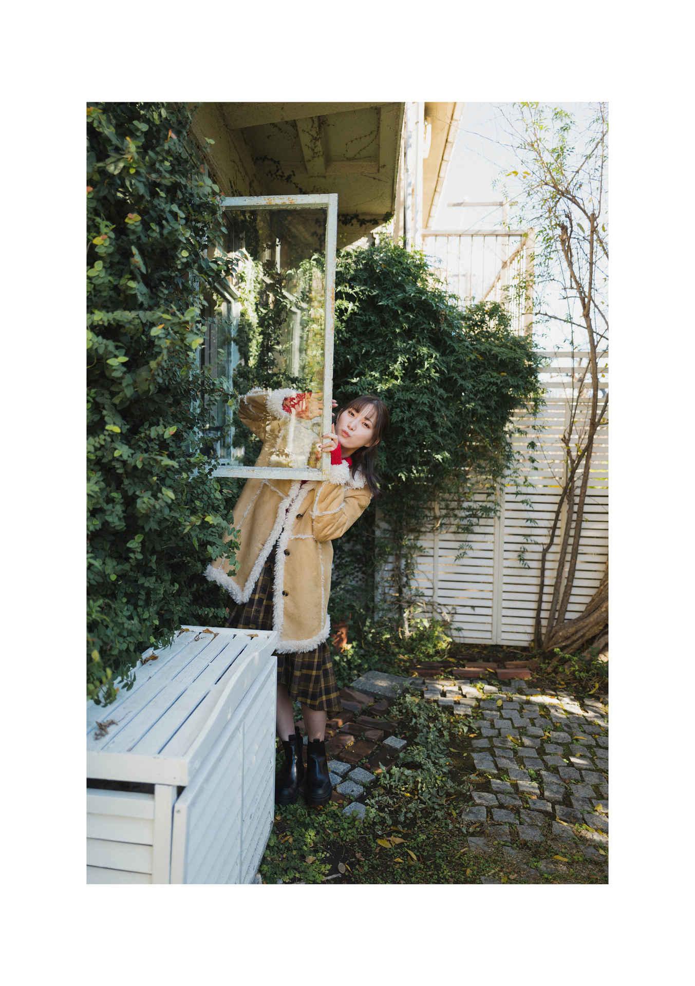 [Photobook] とられち Akari Mitani 美谷朱里 160P