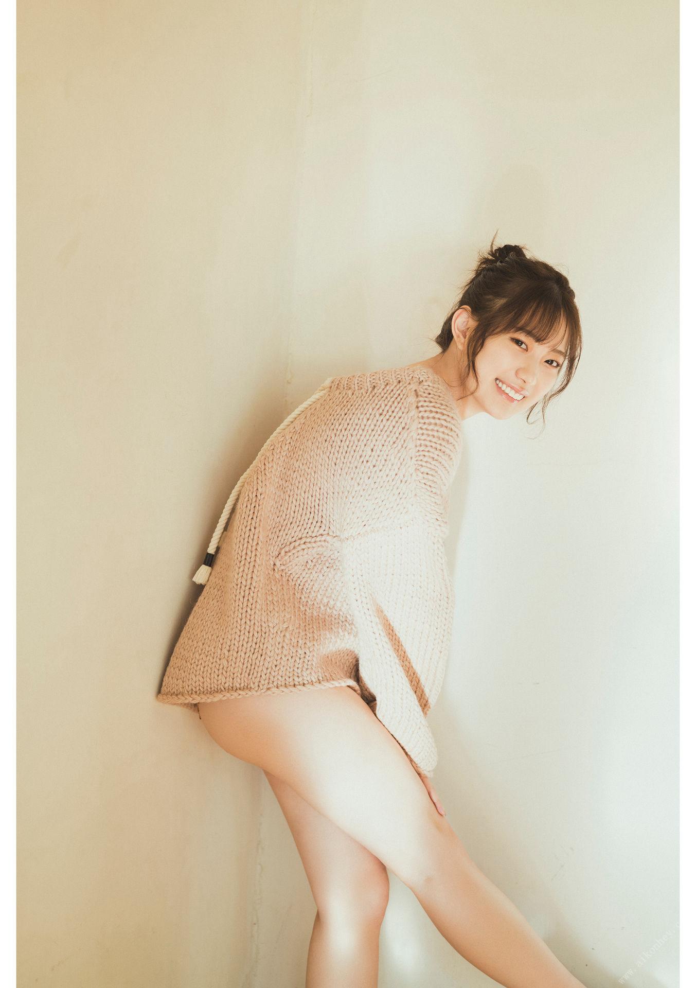 [Photobook] とられち Akari Mitani 美谷朱里 160P
