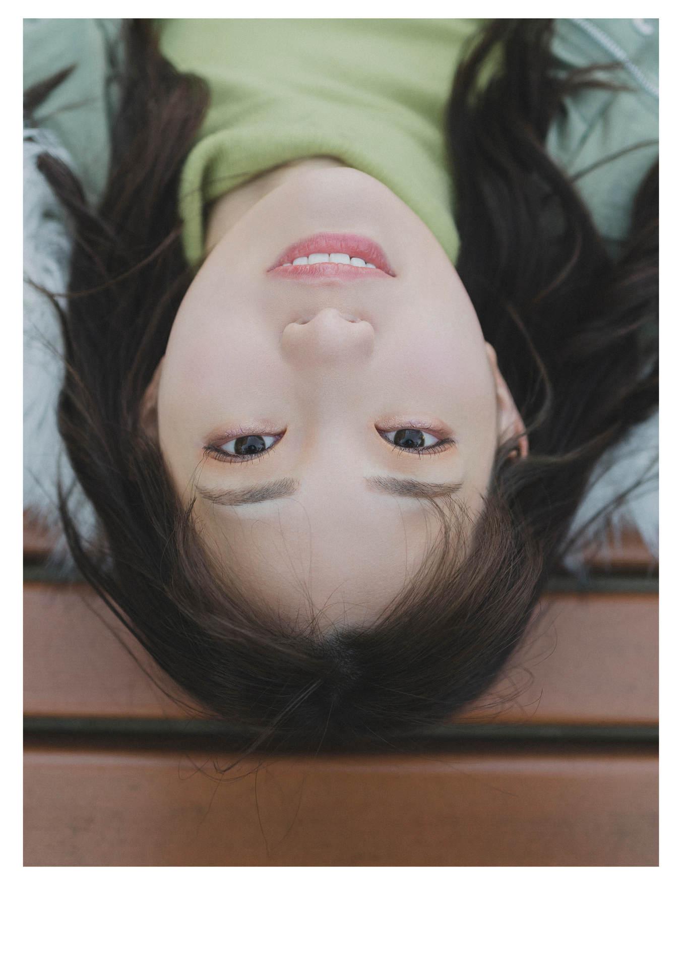 [Photobook] とられち Akari Mitani 美谷朱里 160P