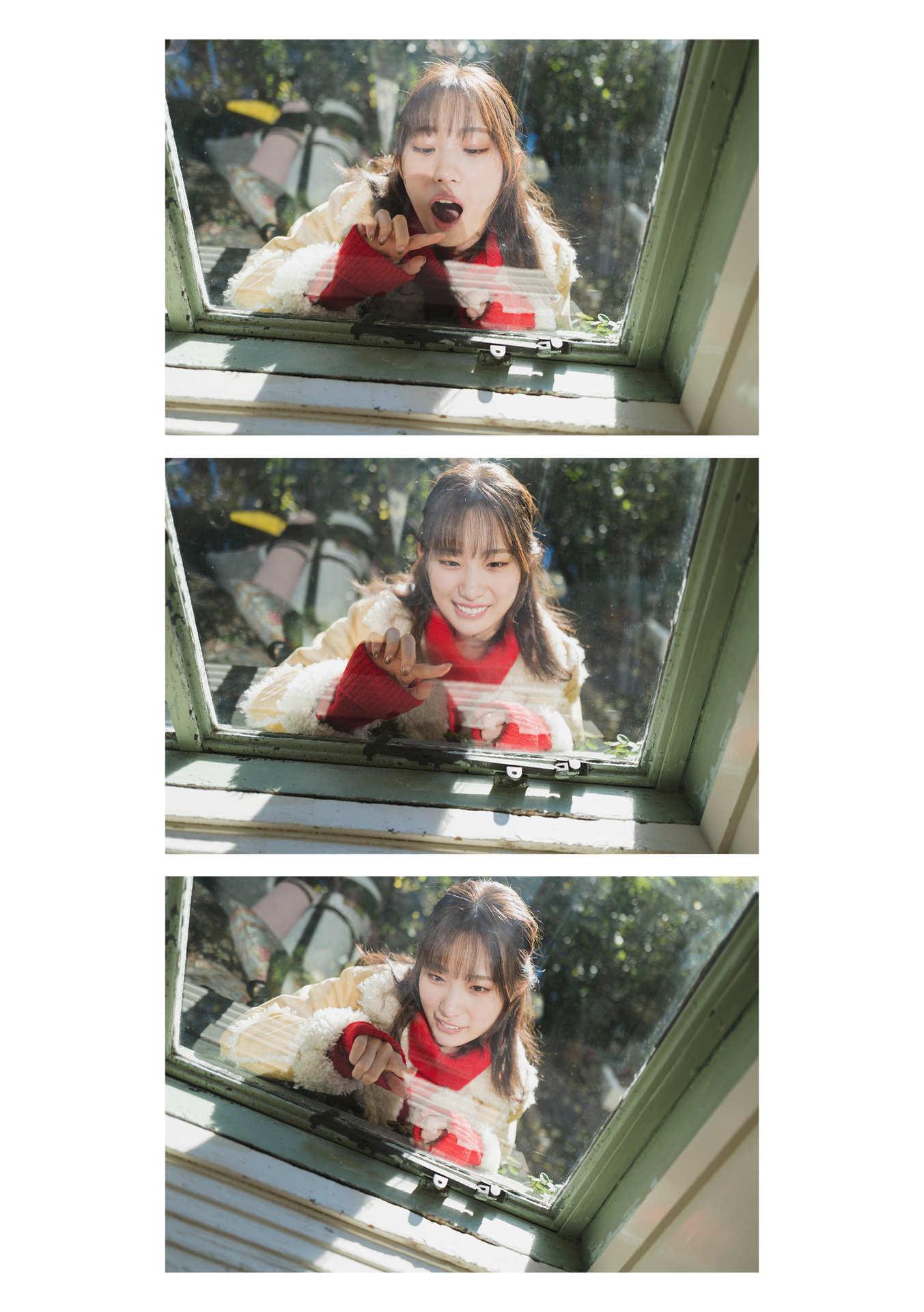 Photobook] Torarechi Akari Mitani 160P