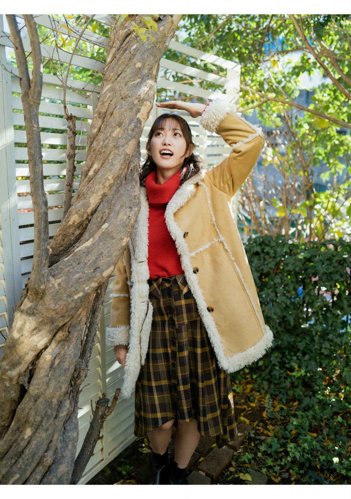 [Photobook] とられち Akari Mitani 美谷朱里 160P