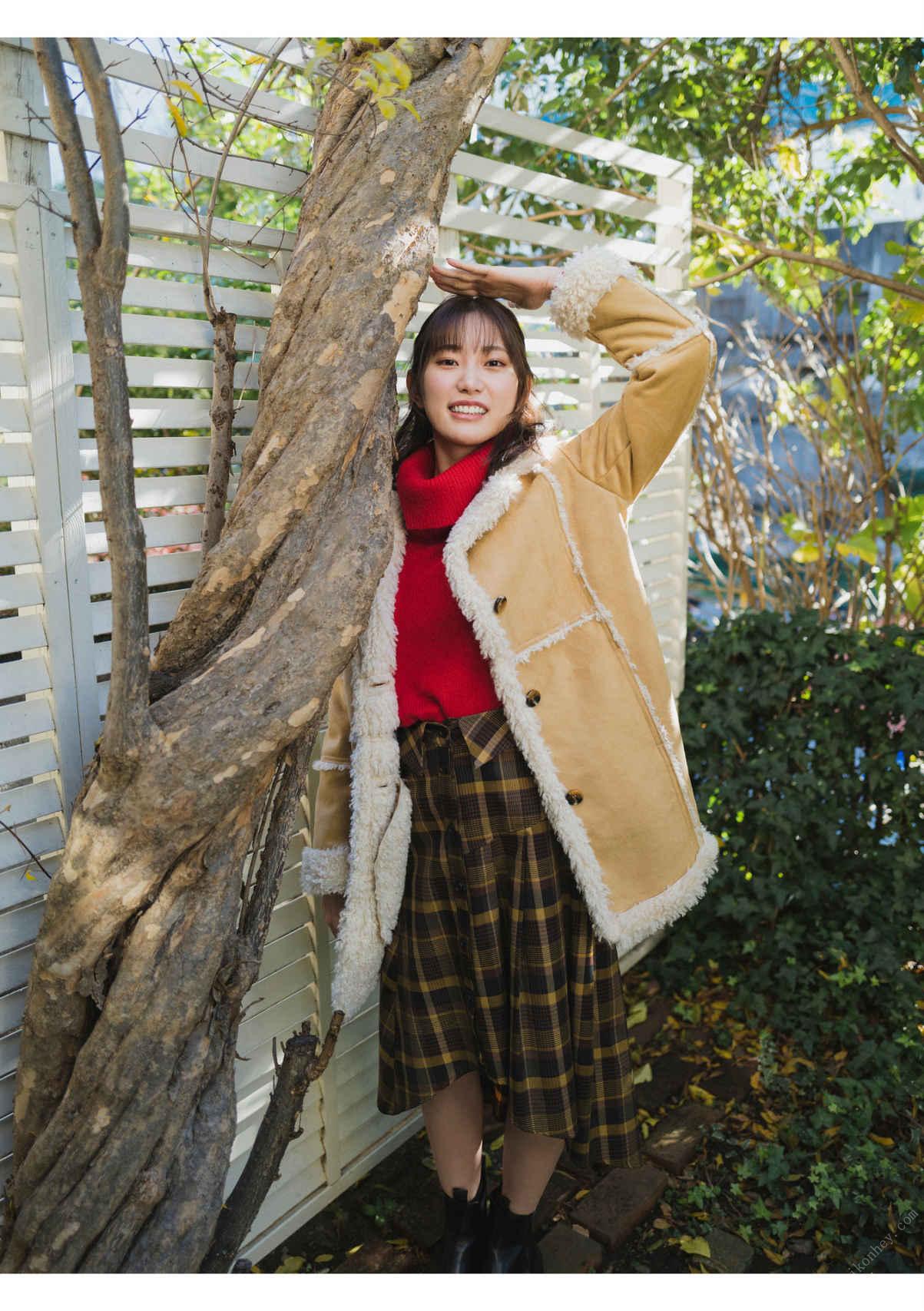 [Photobook] とられち Akari Mitani 美谷朱里 160P