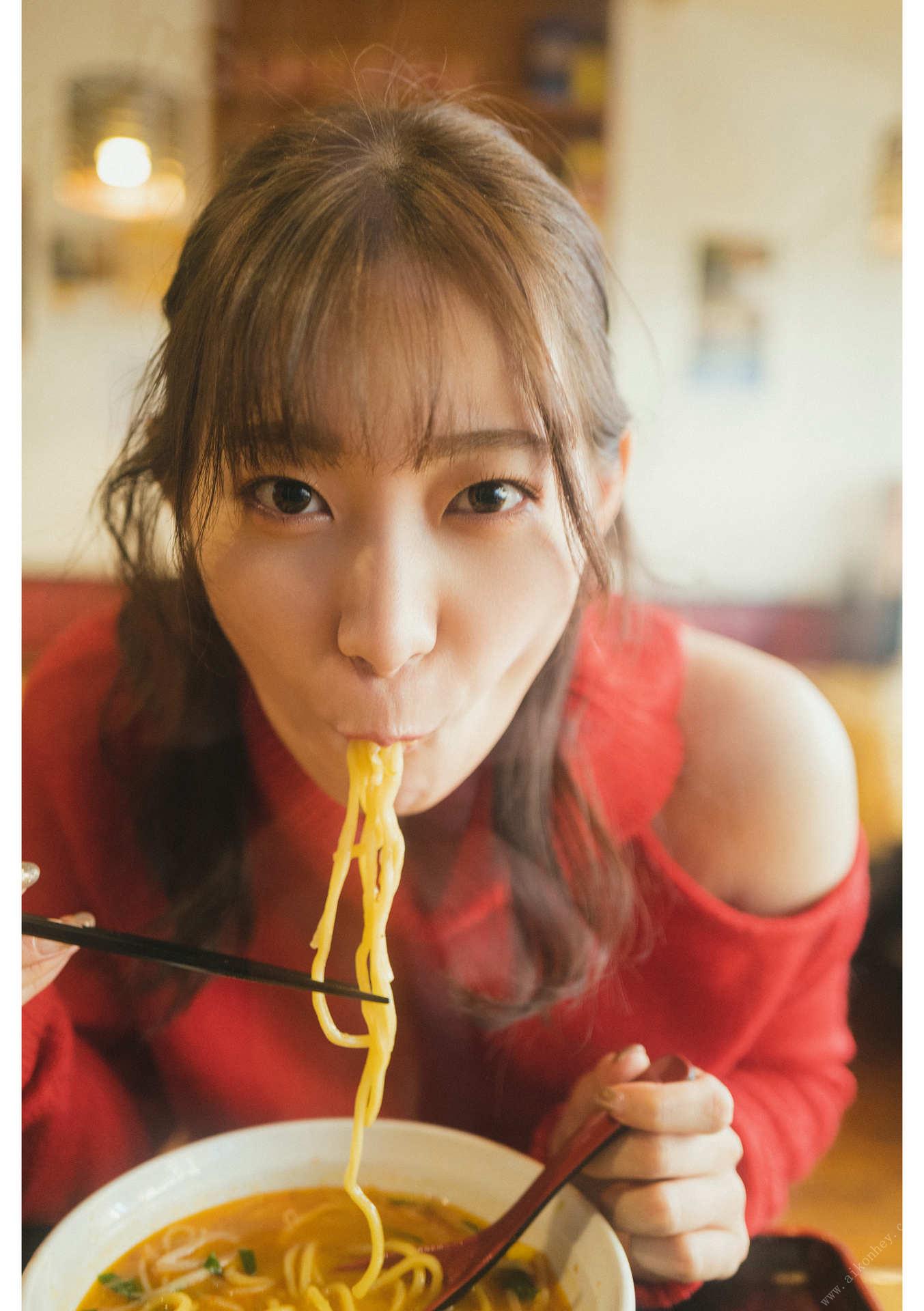 [Photobook] とられち Akari Mitani 美谷朱里 160P