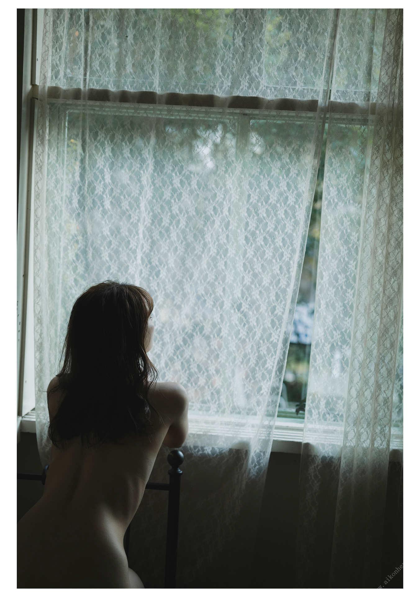 [Photobook] とられち Akari Mitani 美谷朱里 160P