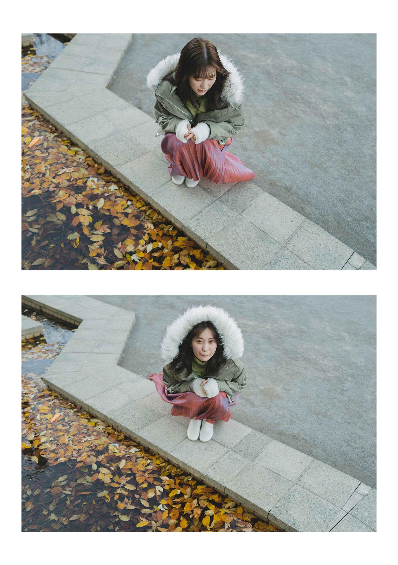 [Photobook] とられち Akari Mitani 美谷朱里 160P