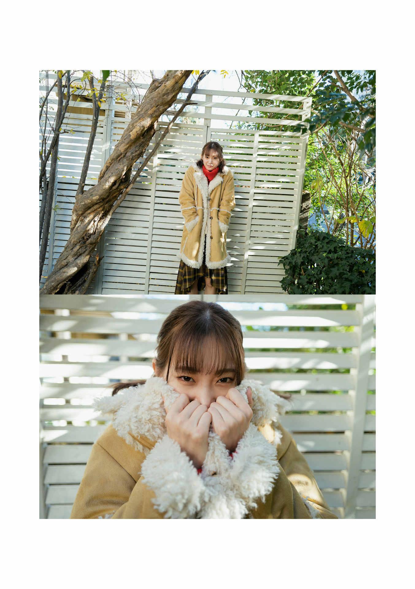 [Photobook] とられち Akari Mitani 美谷朱里 160P