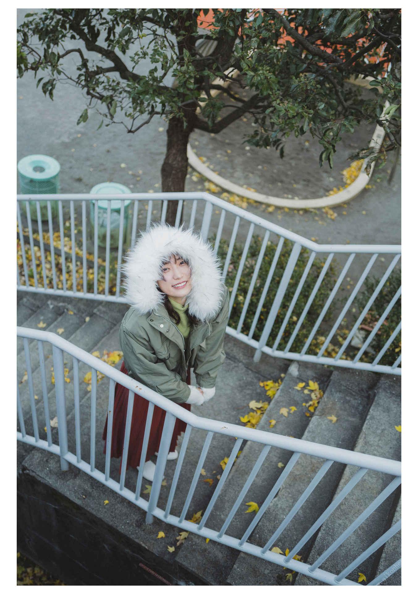 [Photobook] とられち Akari Mitani 美谷朱里 160P