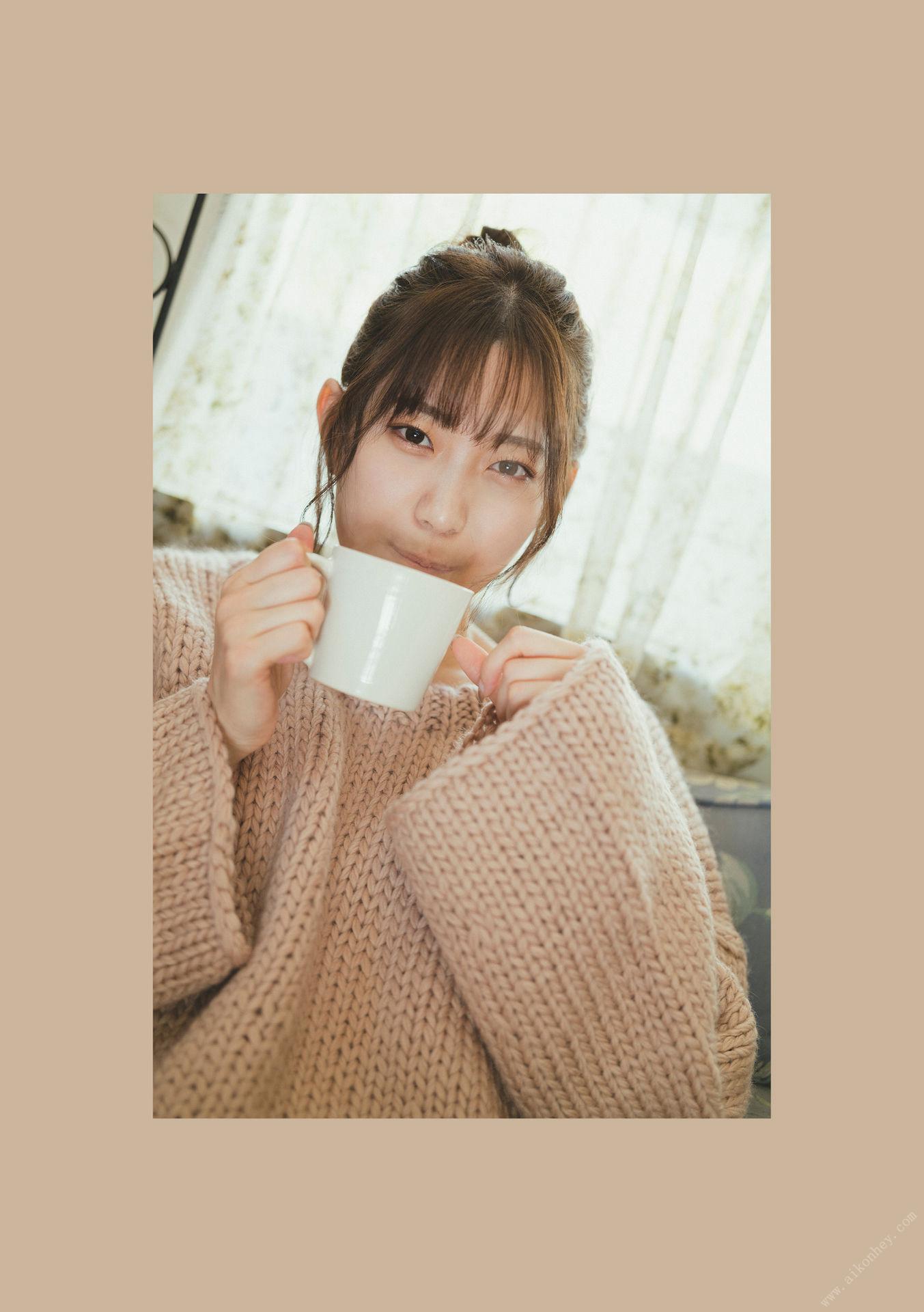 [Photobook] とられち Akari Mitani 美谷朱里 160P