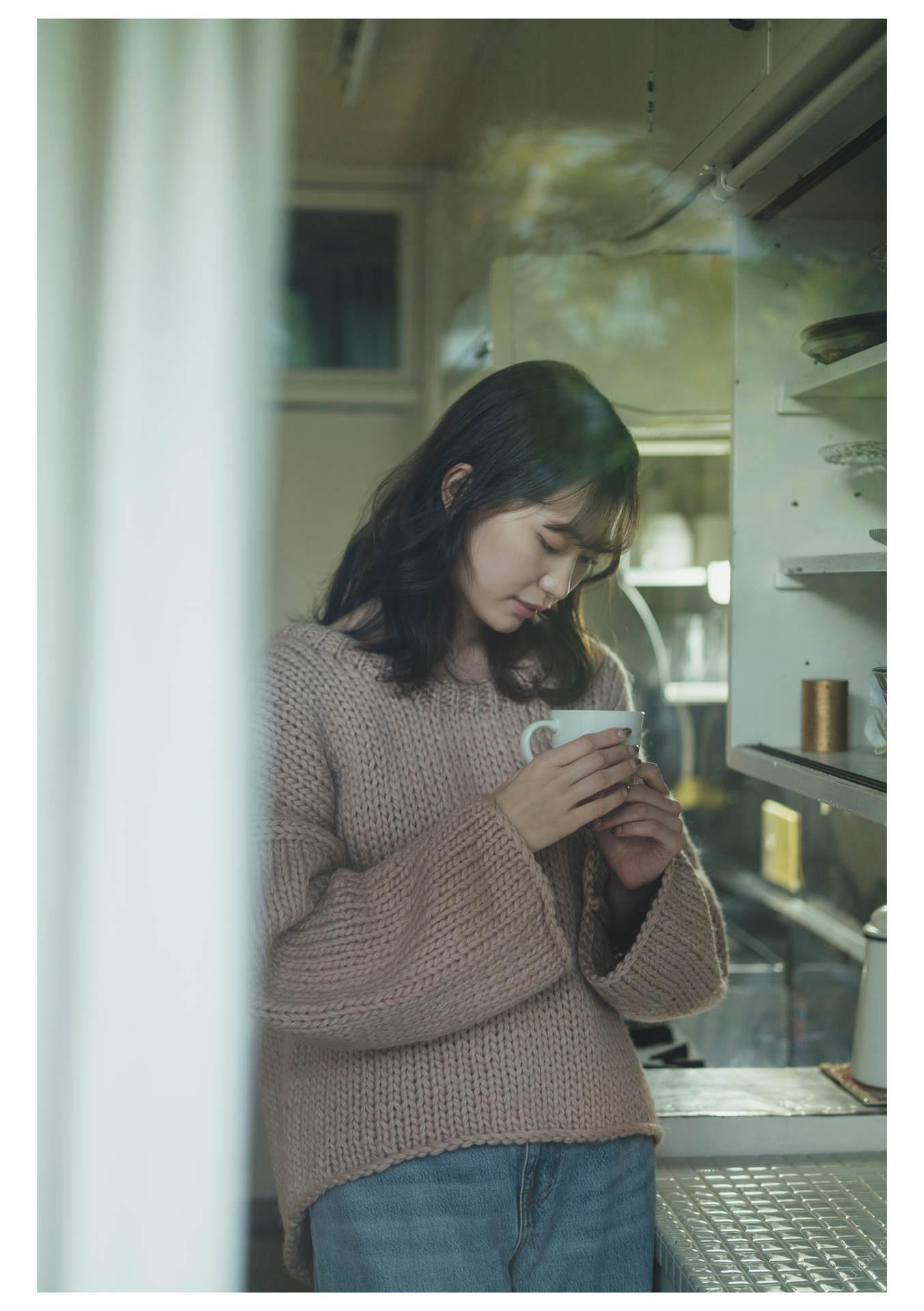 [Photobook] とられち Akari Mitani 美谷朱里 160P