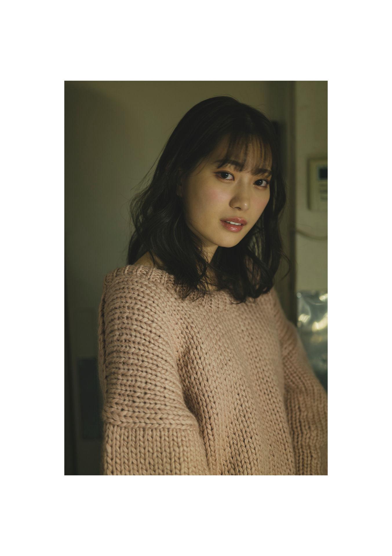 [Photobook] とられち Akari Mitani 美谷朱里 160P