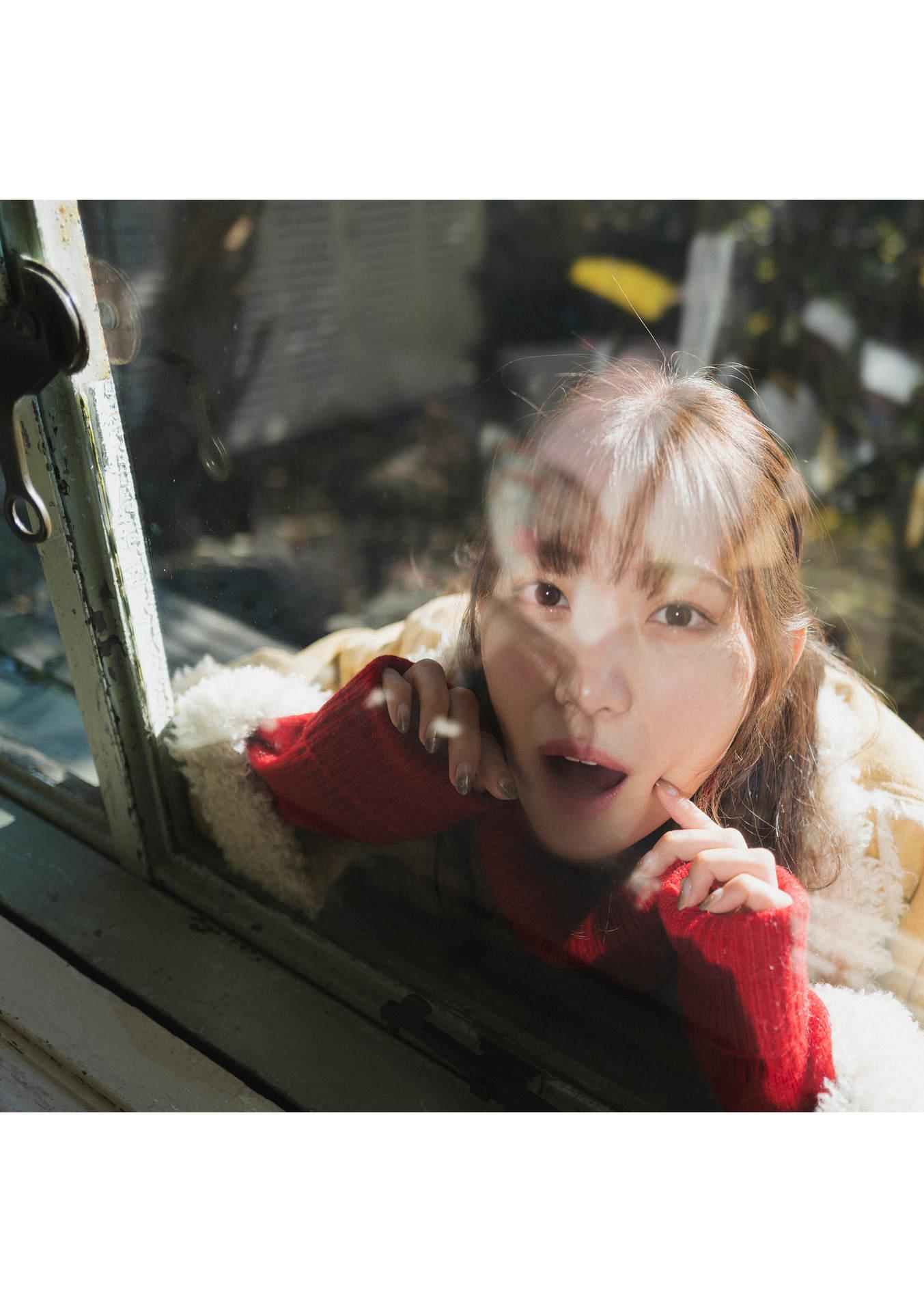 Photobook] Torarechi Akari Mitani 160P